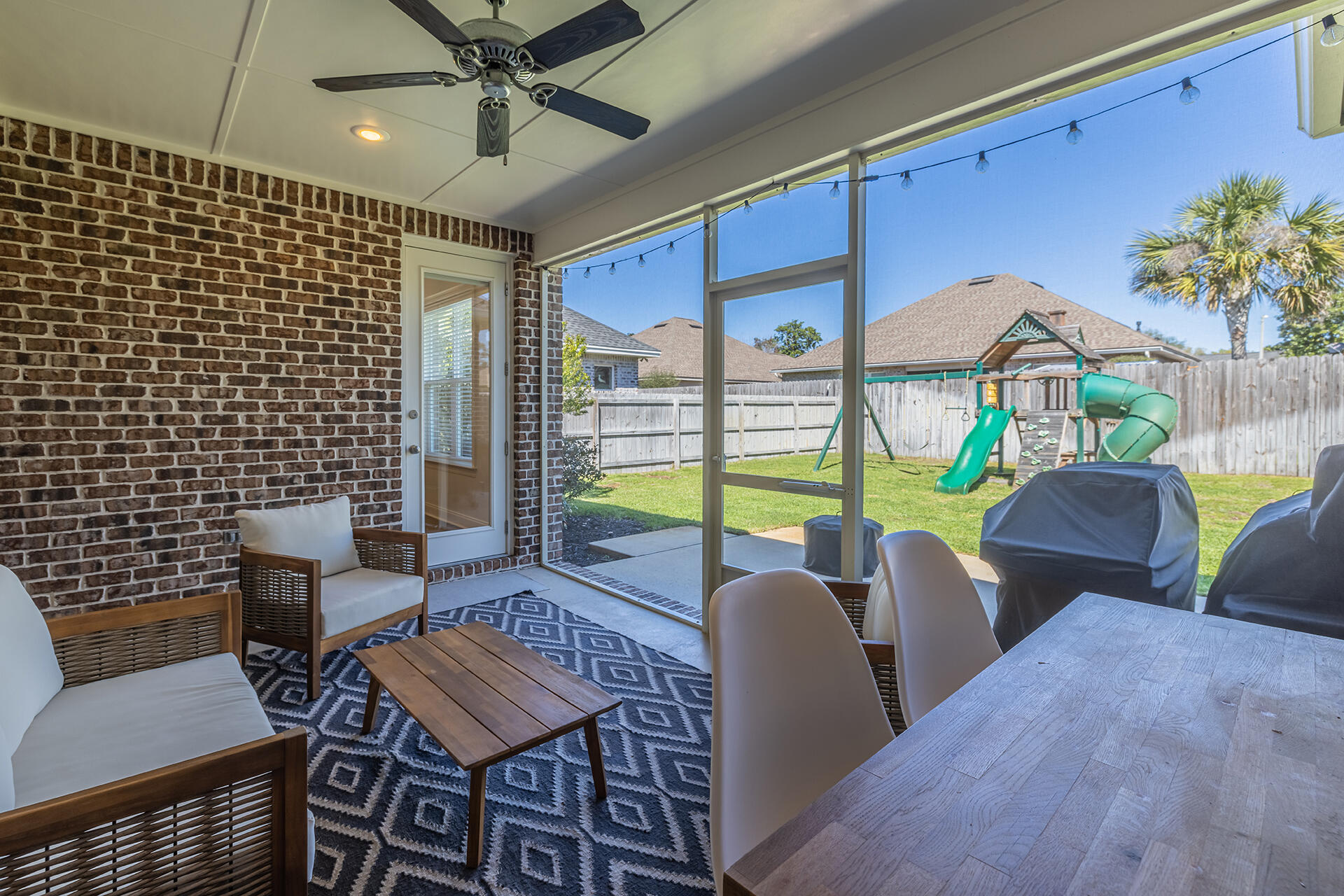 MAGNOLIA WOODS PHASE III - Residential