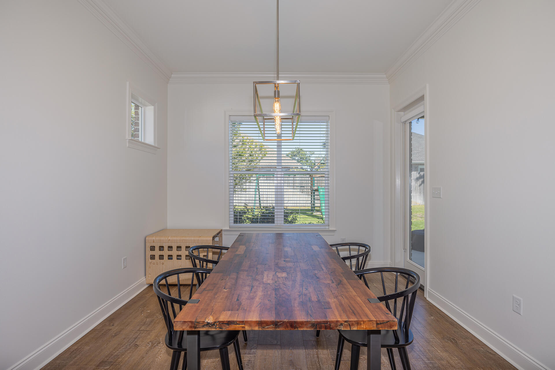 MAGNOLIA WOODS PHASE III - Residential