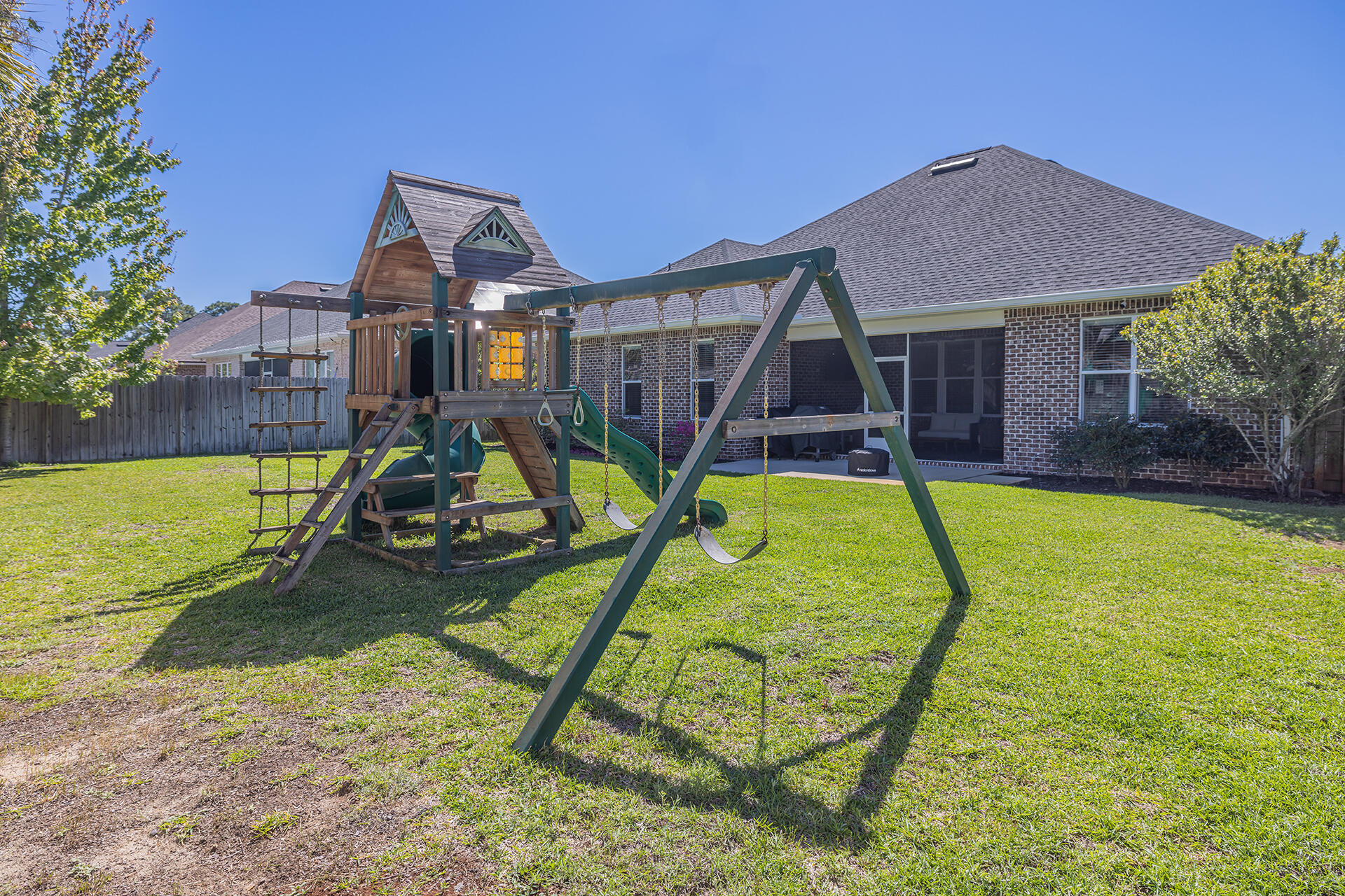 MAGNOLIA WOODS PHASE III - Residential