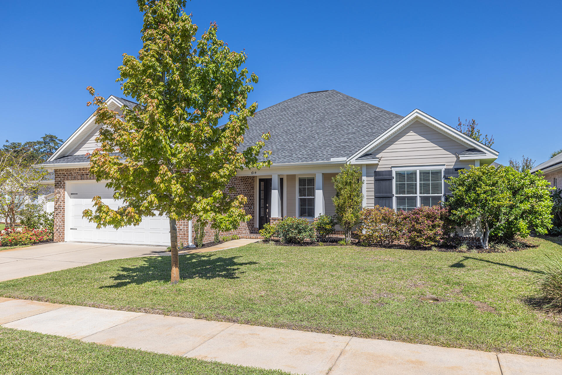 MAGNOLIA WOODS PHASE III - Residential