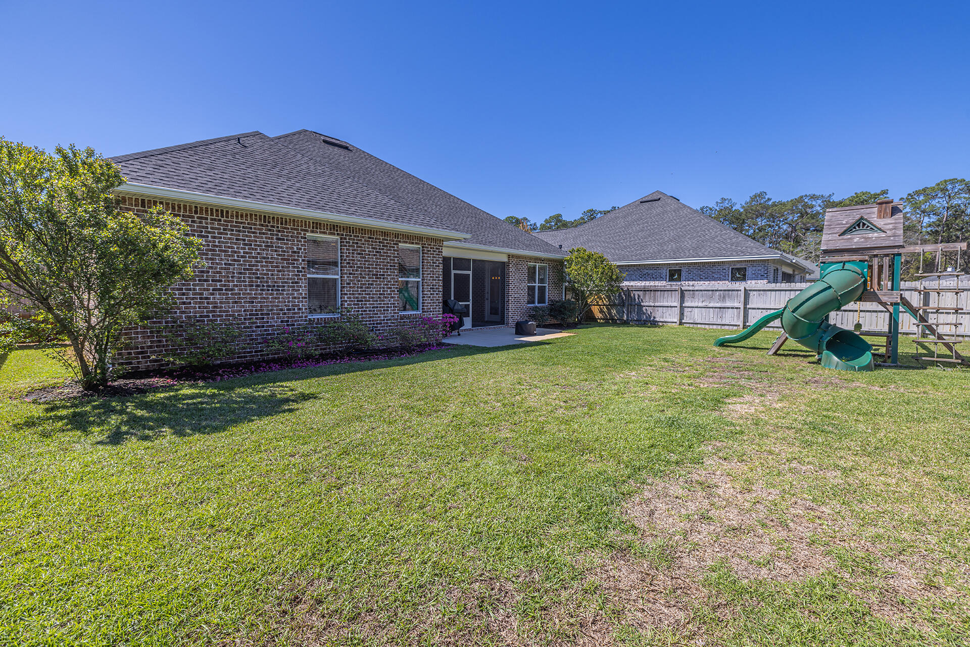 MAGNOLIA WOODS PHASE III - Residential