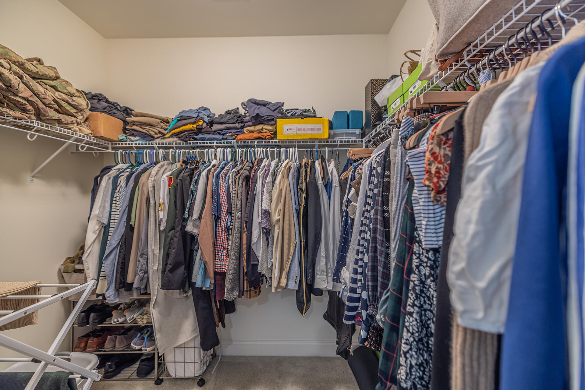 MAGNOLIA WOODS PHASE III - Residential