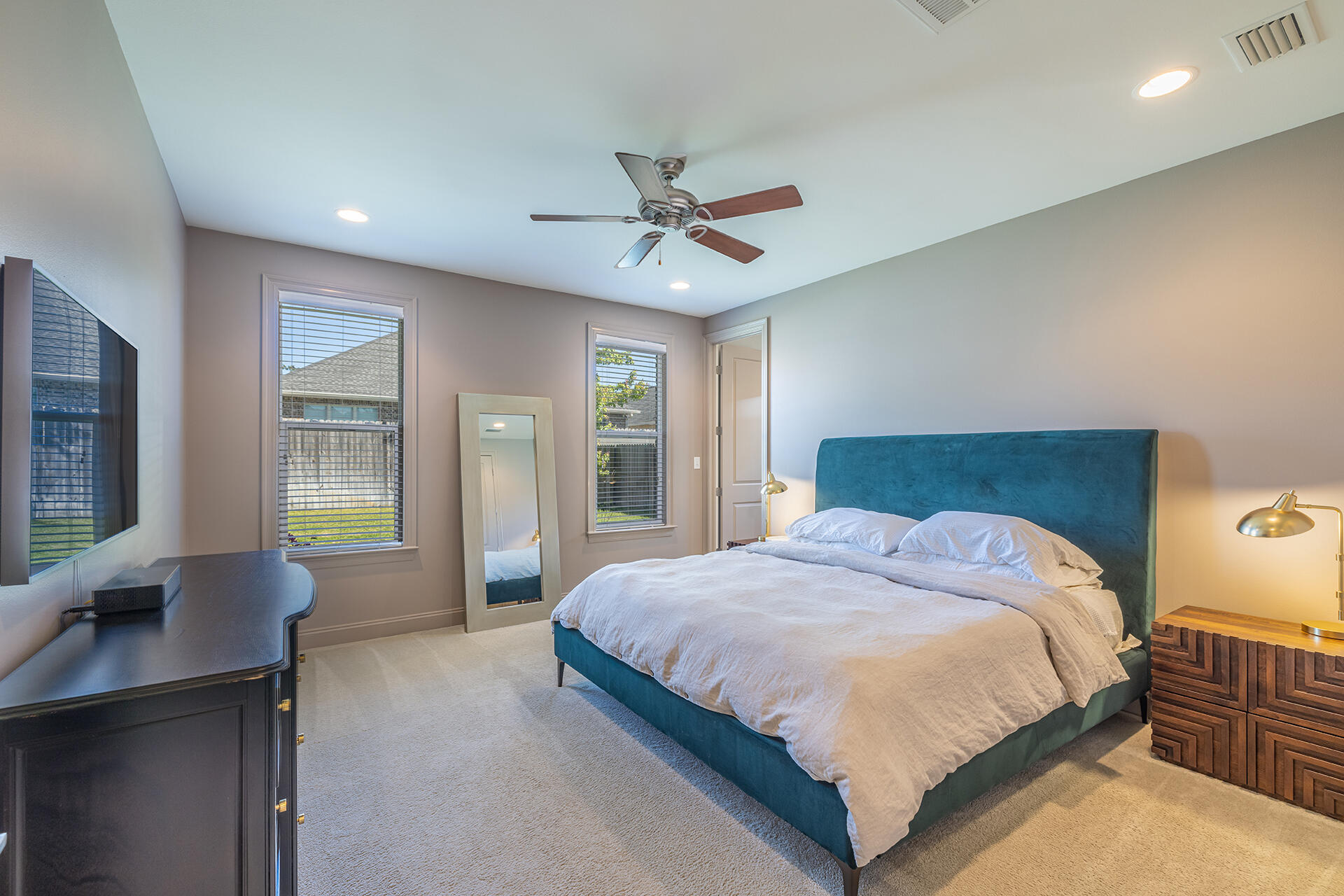 MAGNOLIA WOODS PHASE III - Residential