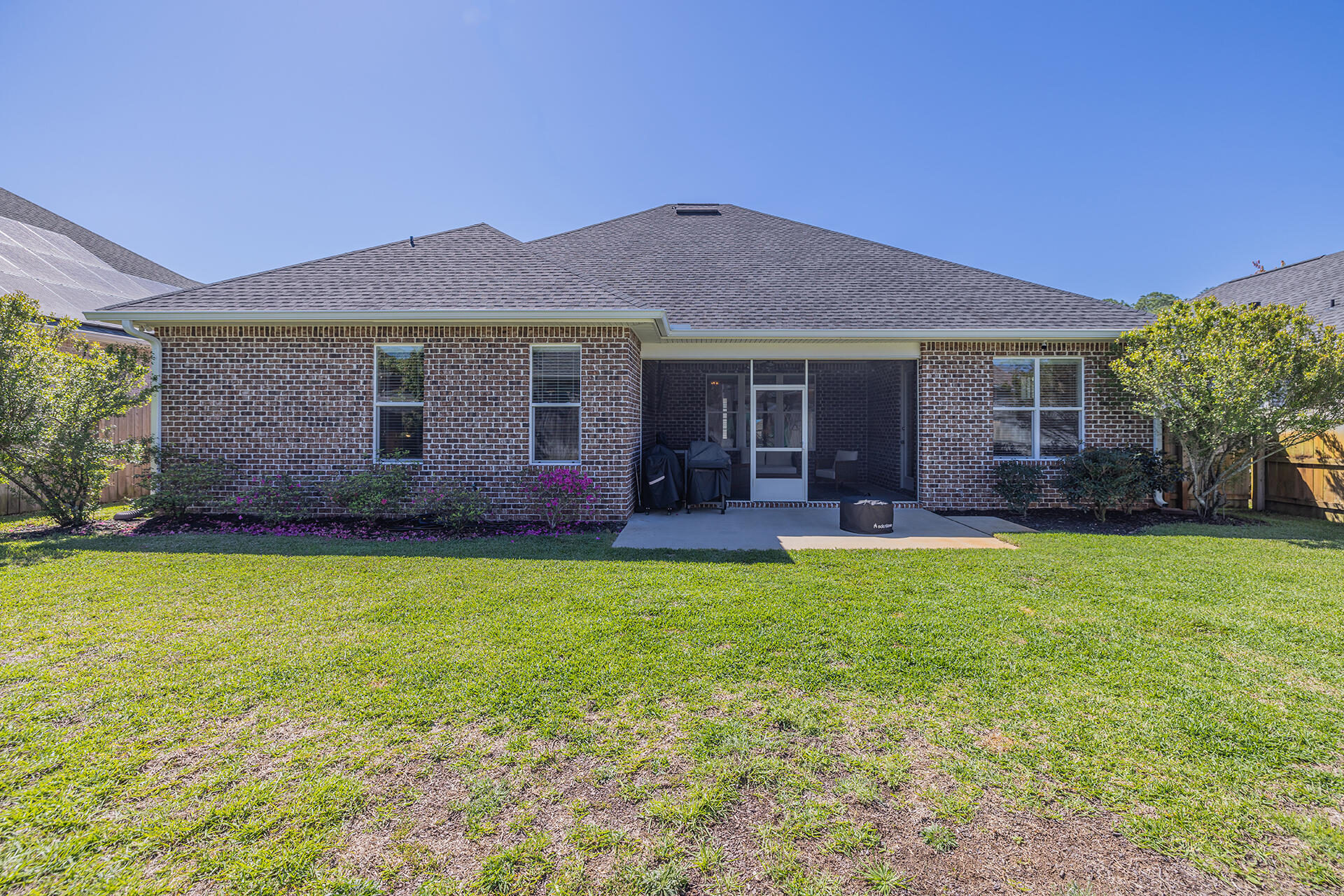 MAGNOLIA WOODS PHASE III - Residential