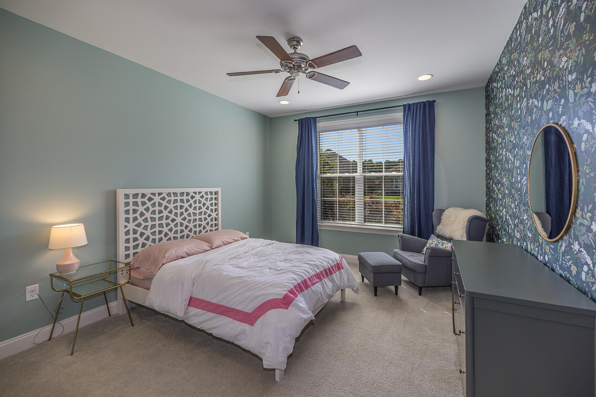 MAGNOLIA WOODS PHASE III - Residential