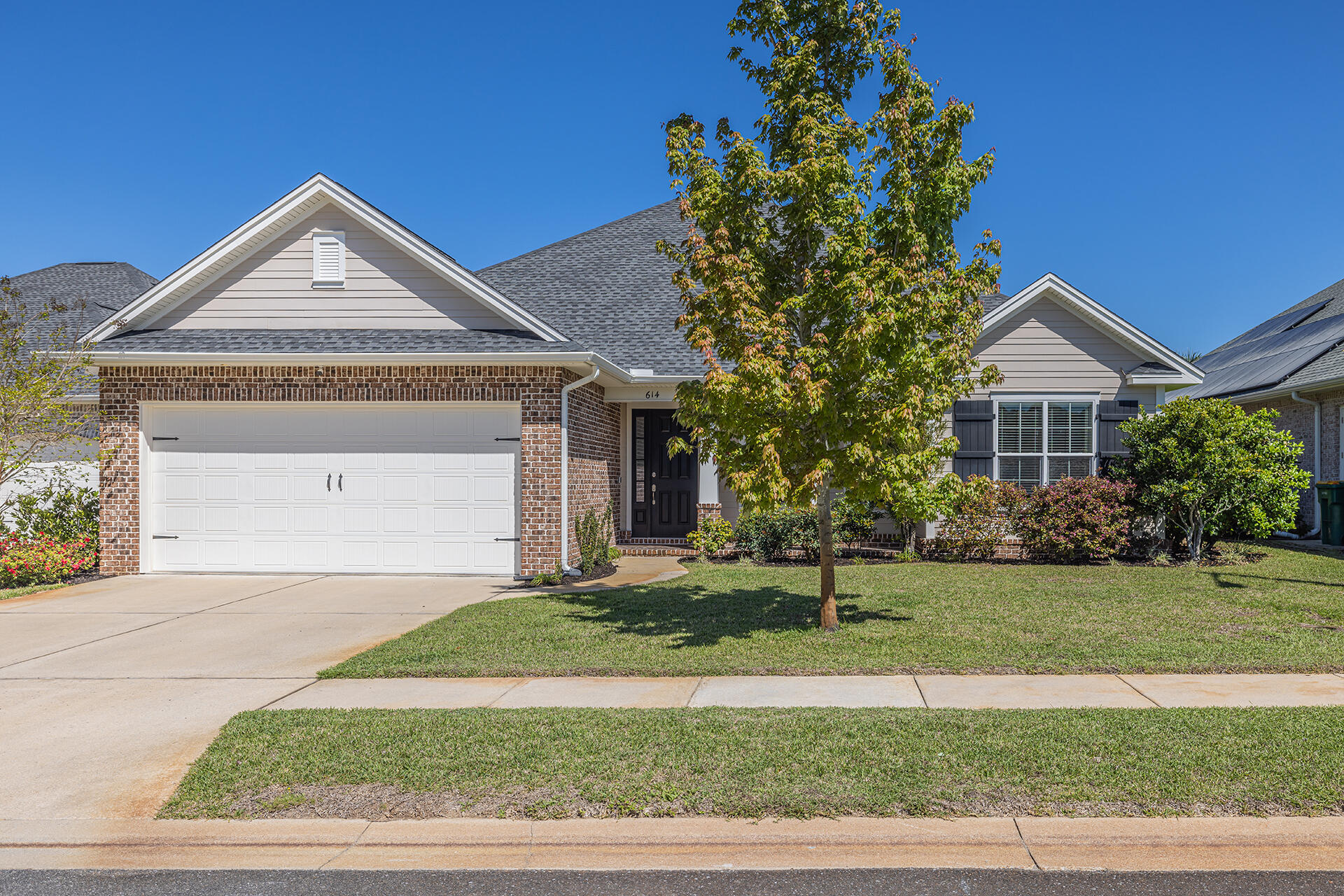 MAGNOLIA WOODS PHASE III - Residential