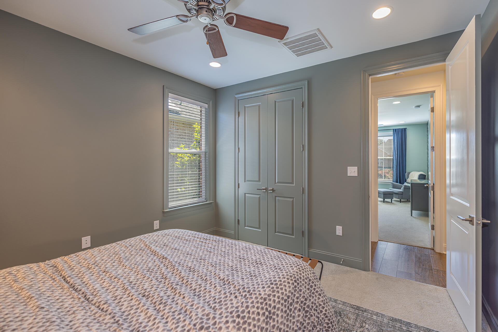 MAGNOLIA WOODS PHASE III - Residential