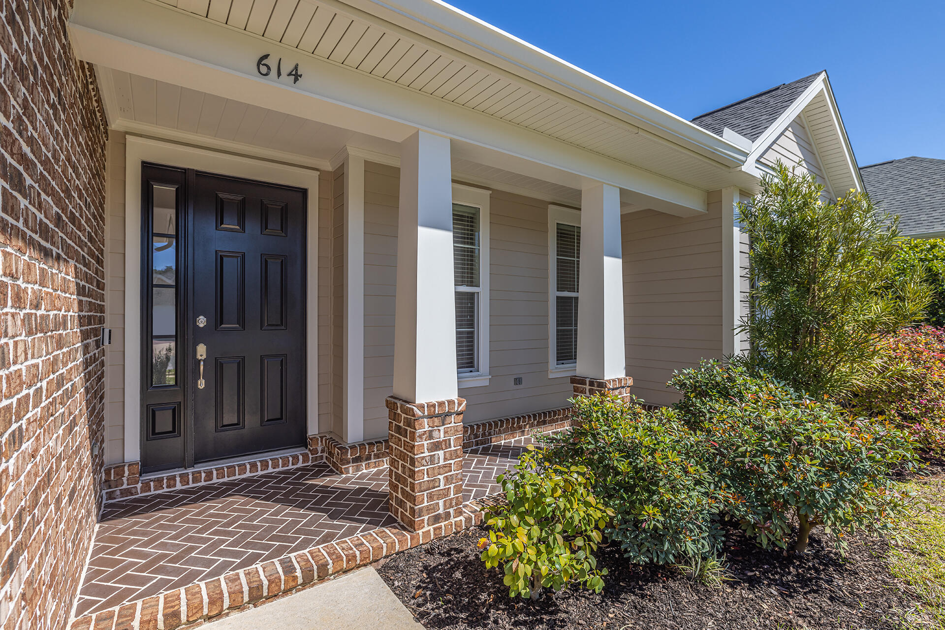 MAGNOLIA WOODS PHASE III - Residential