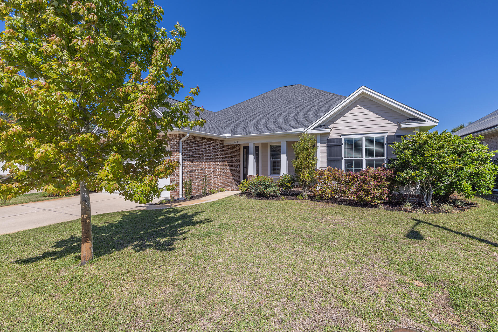 MAGNOLIA WOODS PHASE III - Residential