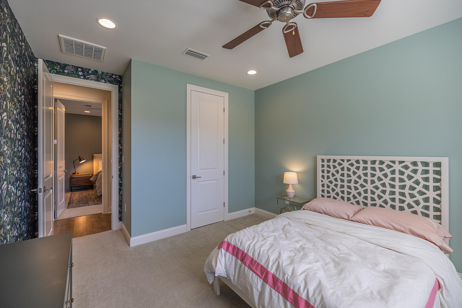 MAGNOLIA WOODS PHASE III - Residential