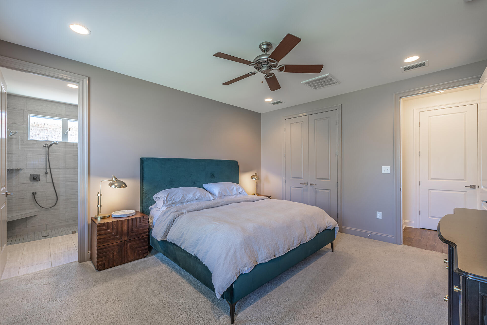 MAGNOLIA WOODS PHASE III - Residential