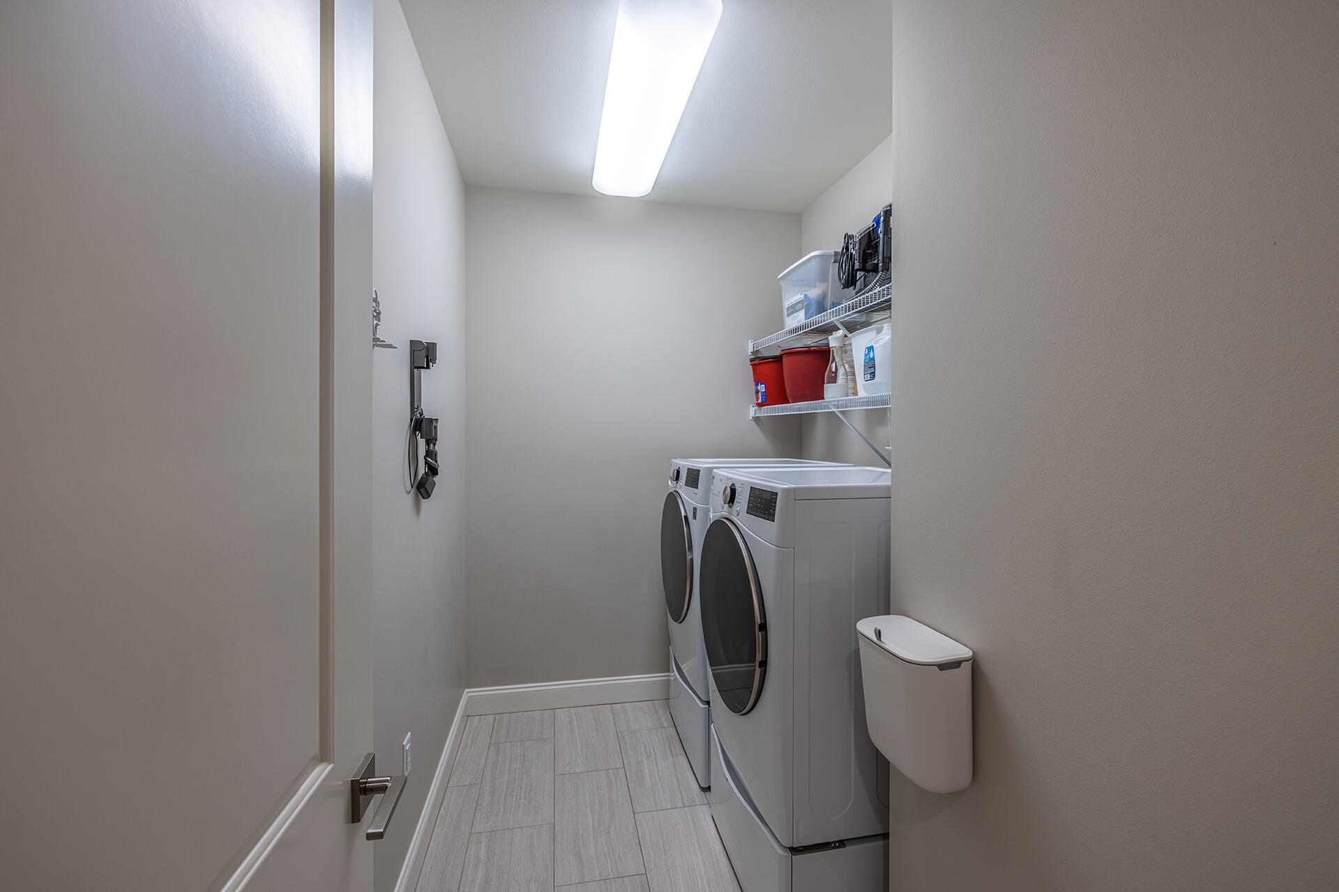 MAGNOLIA WOODS PHASE III - Residential