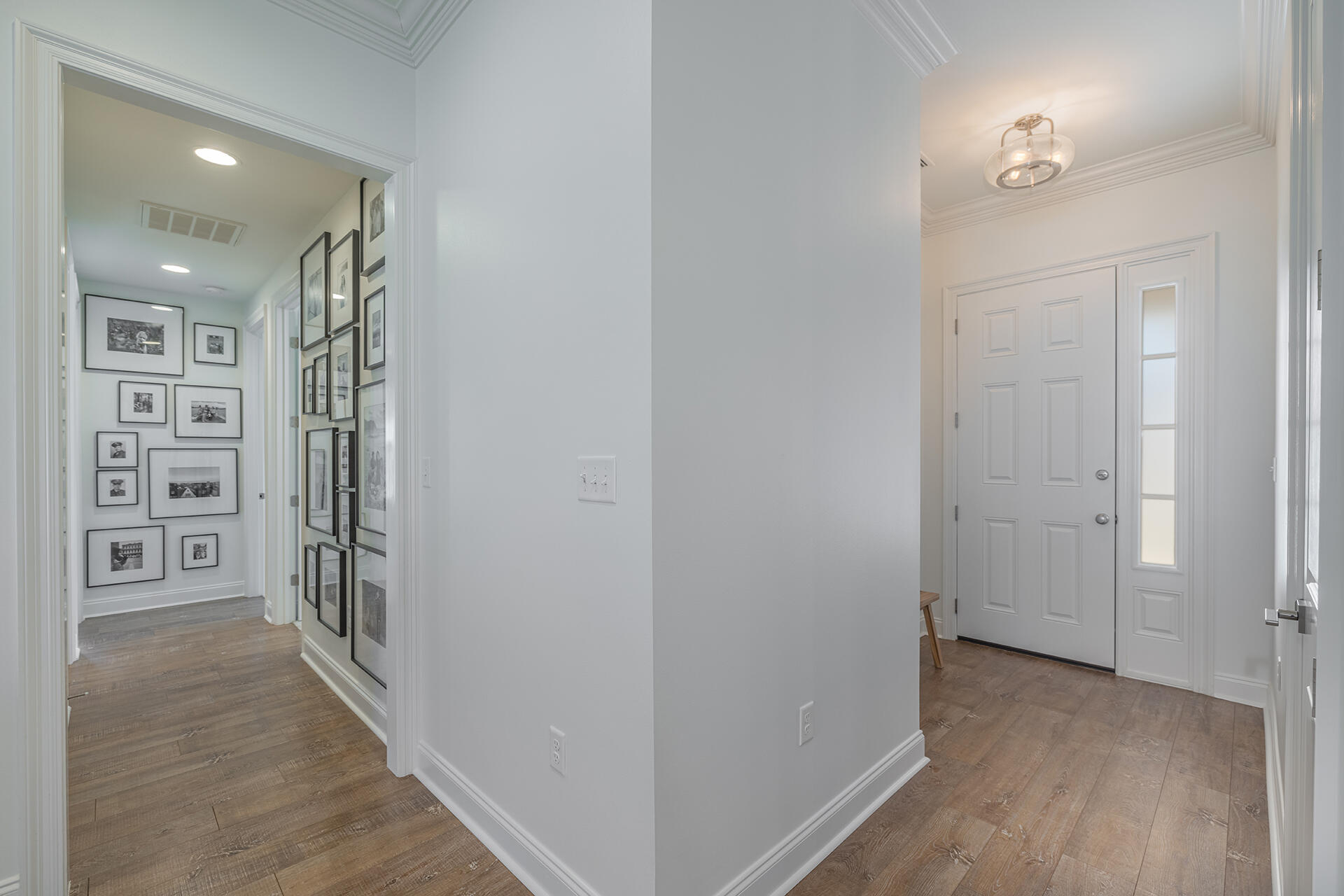 MAGNOLIA WOODS PHASE III - Residential