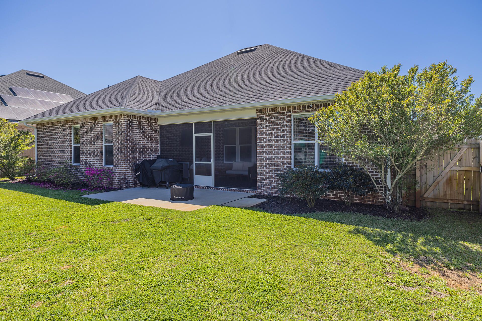 MAGNOLIA WOODS PHASE III - Residential