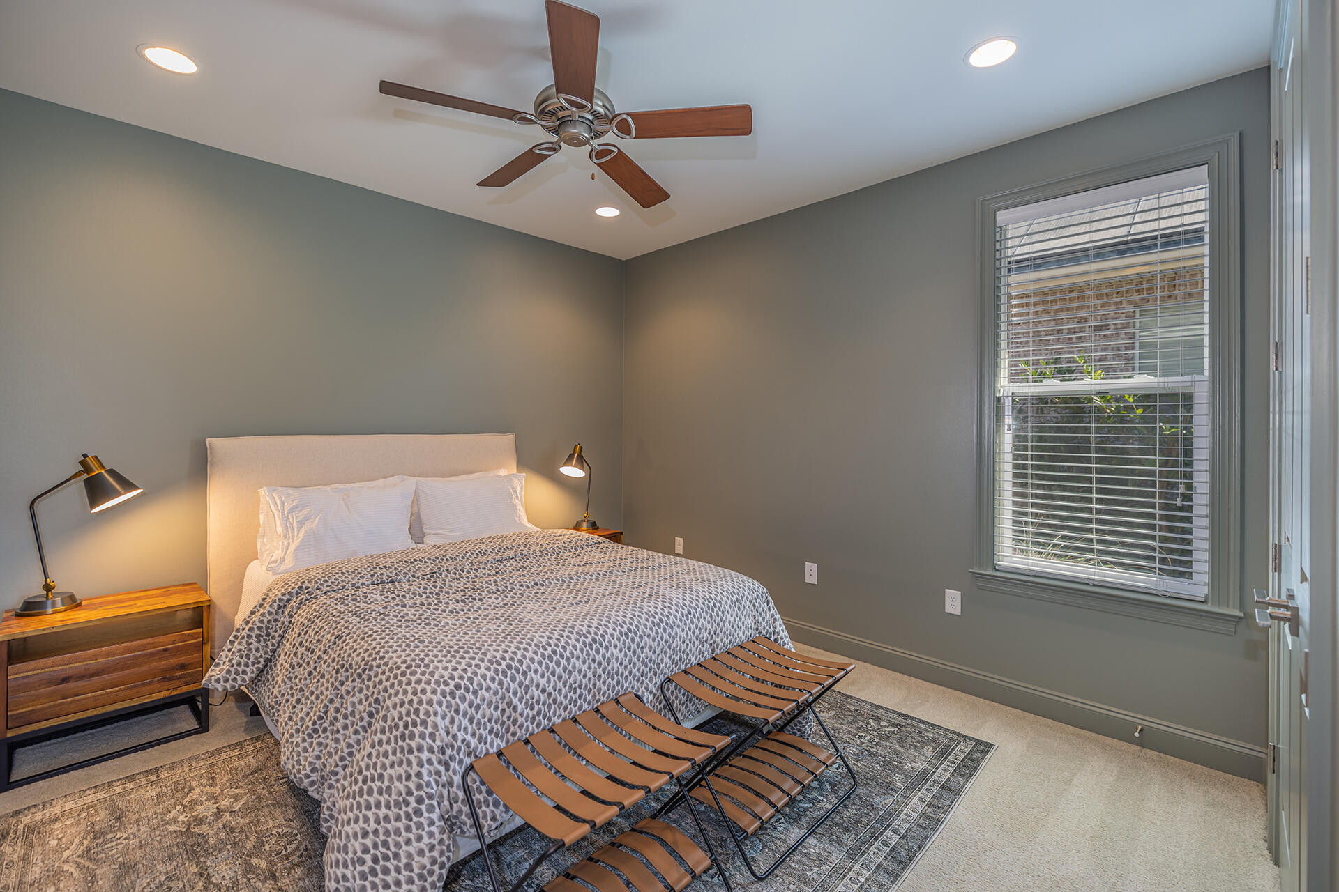 MAGNOLIA WOODS PHASE III - Residential