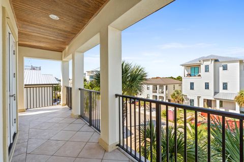 A home in Miramar Beach