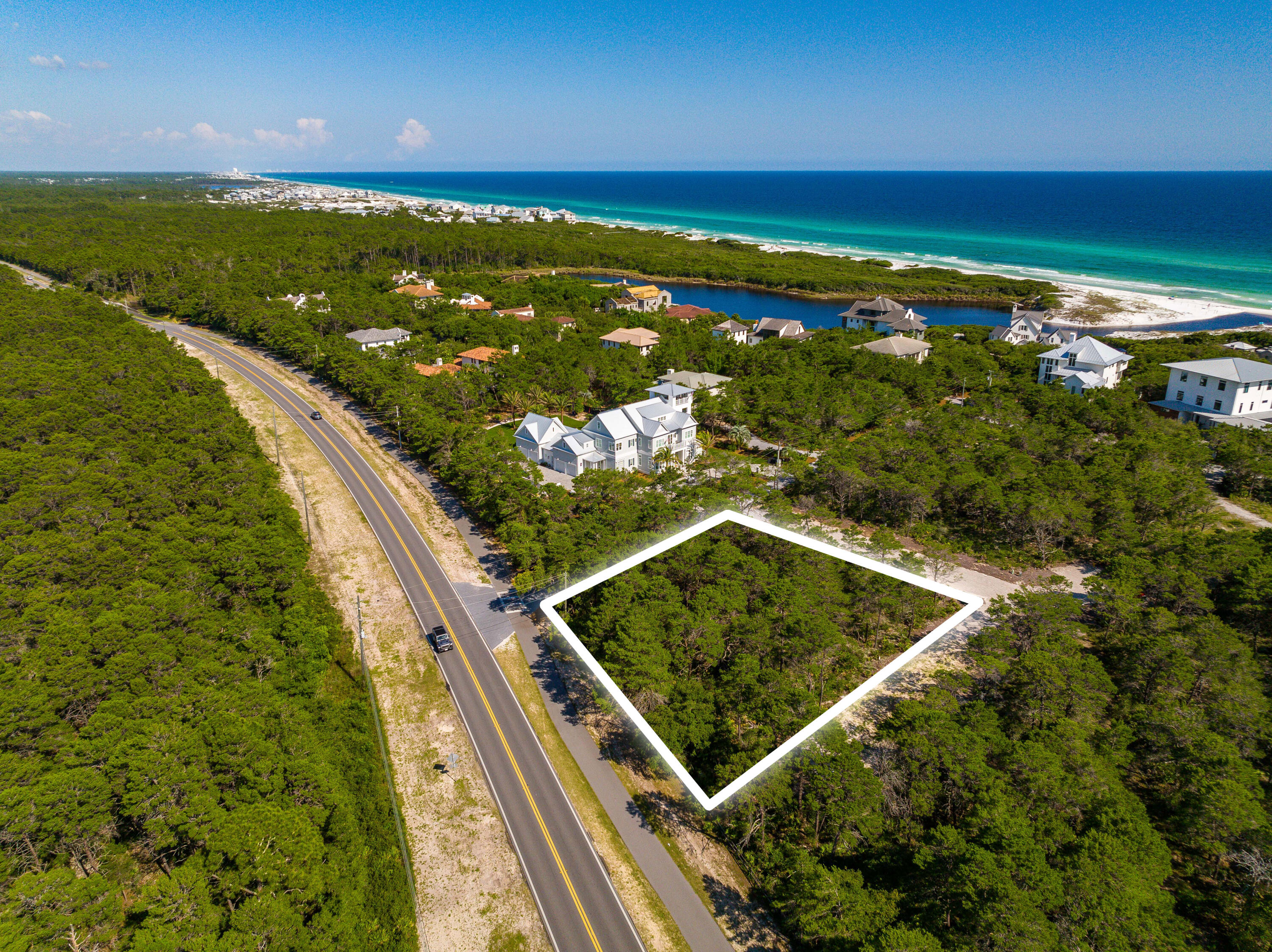 Bannerman Beach Estates - Land