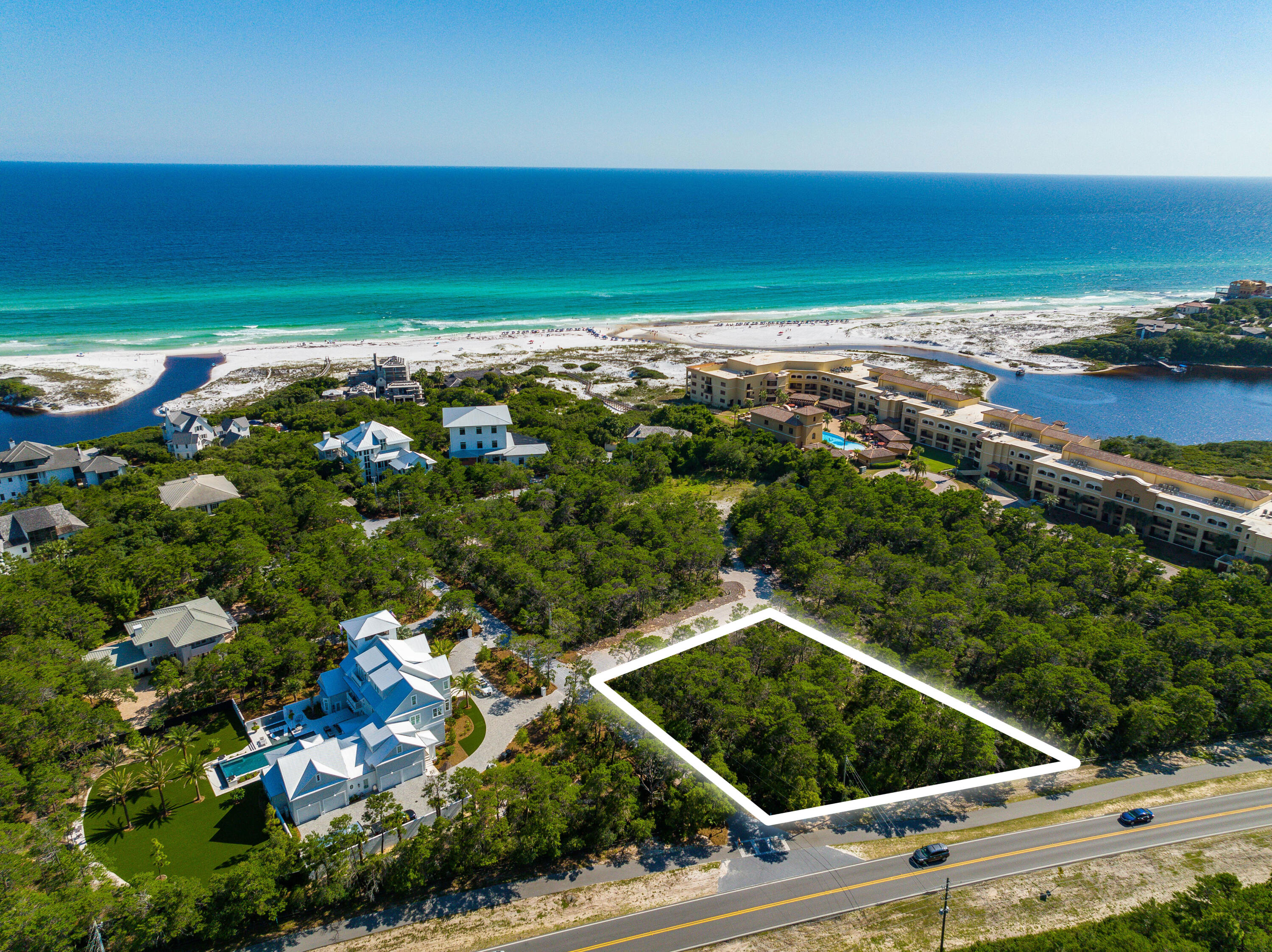 Bannerman Beach Estates - Land