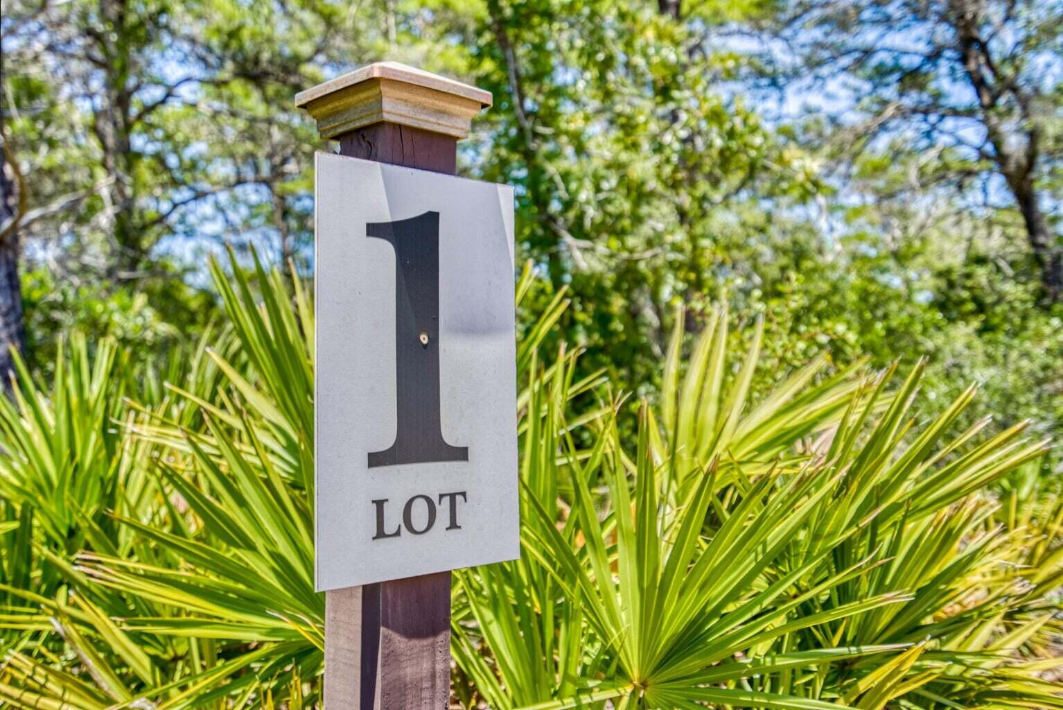 Bannerman Beach Estates - Land