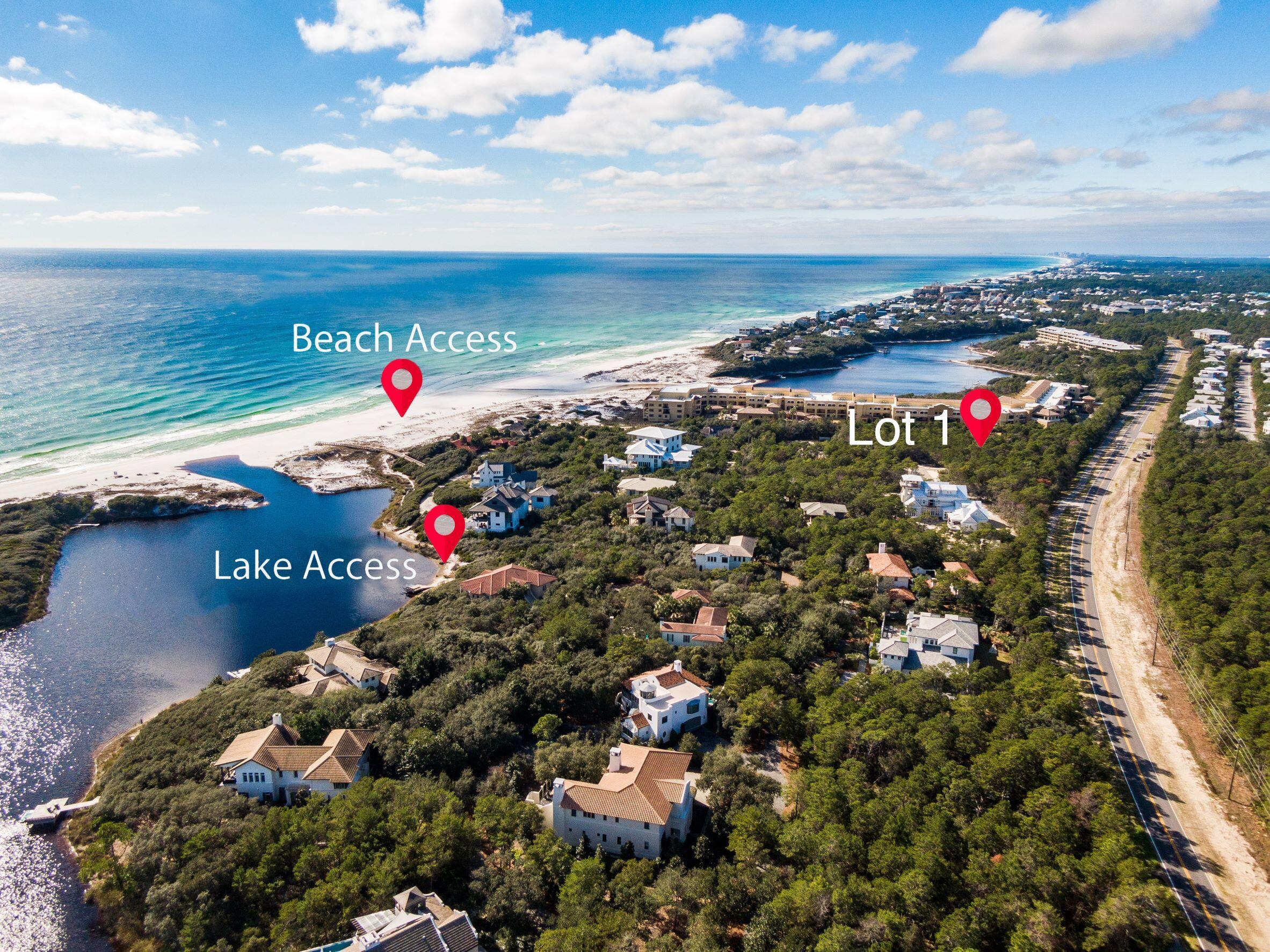 Bannerman Beach Estates - Land