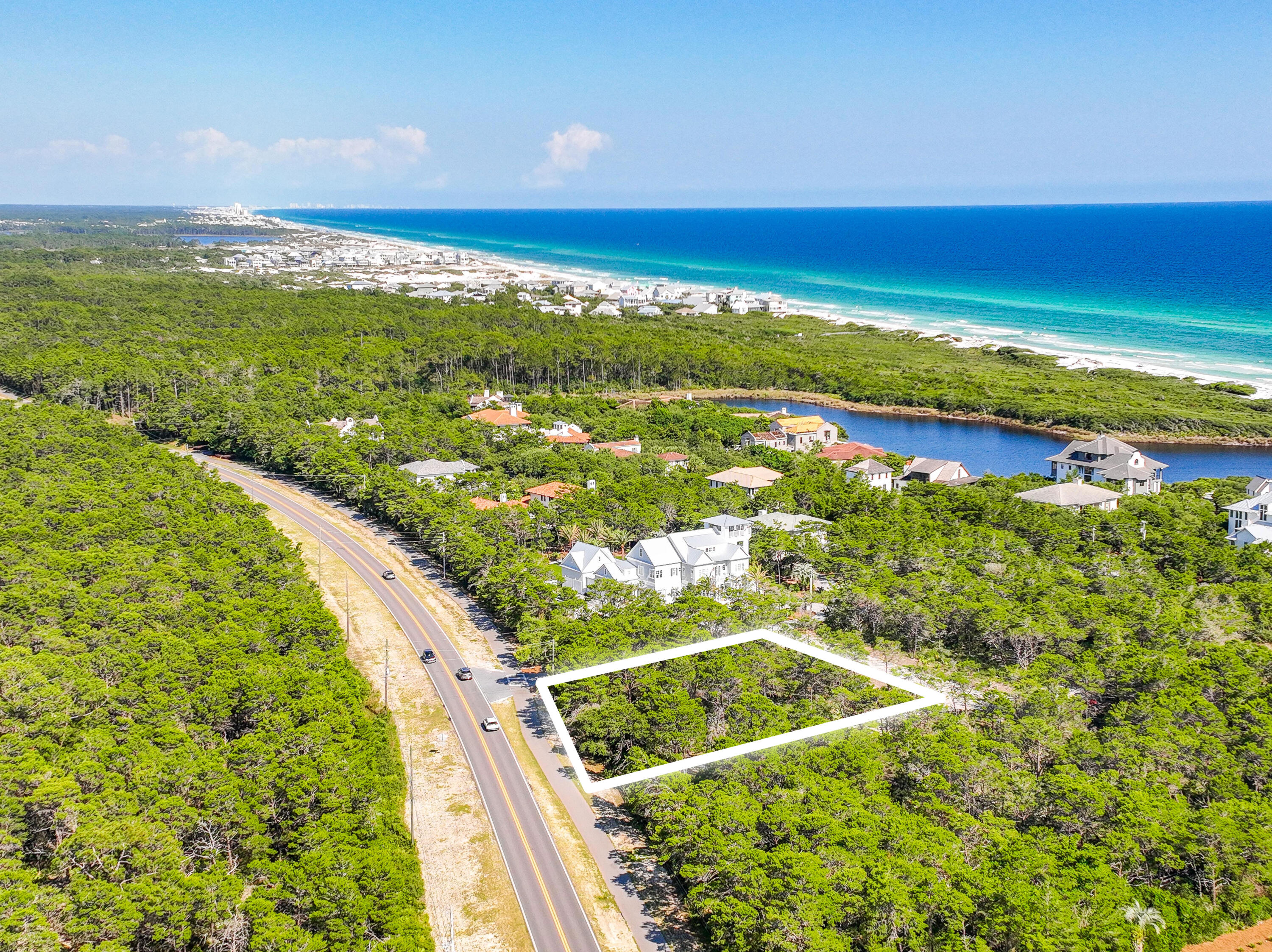 Bannerman Beach Estates - Land