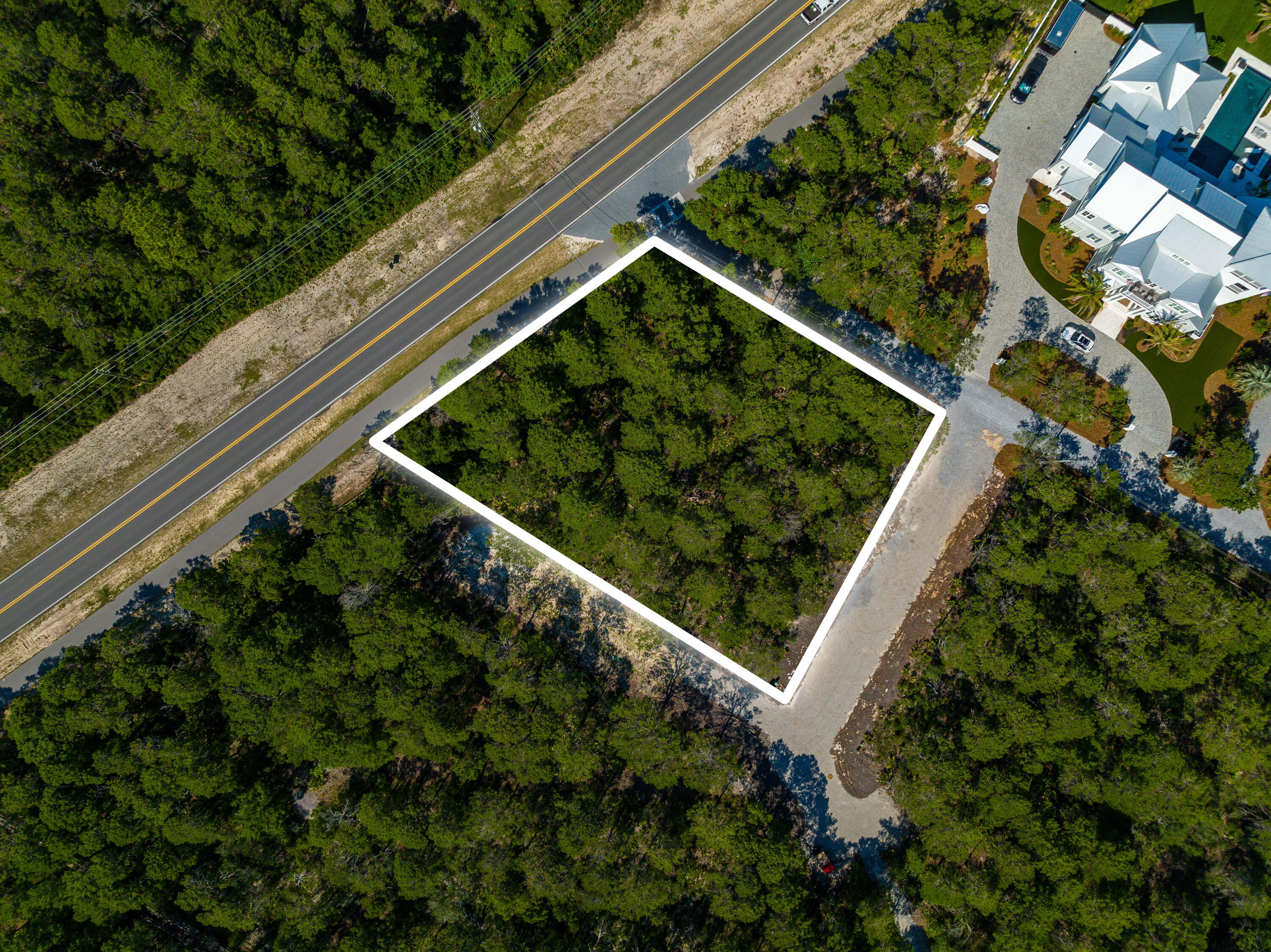 Bannerman Beach Estates - Land