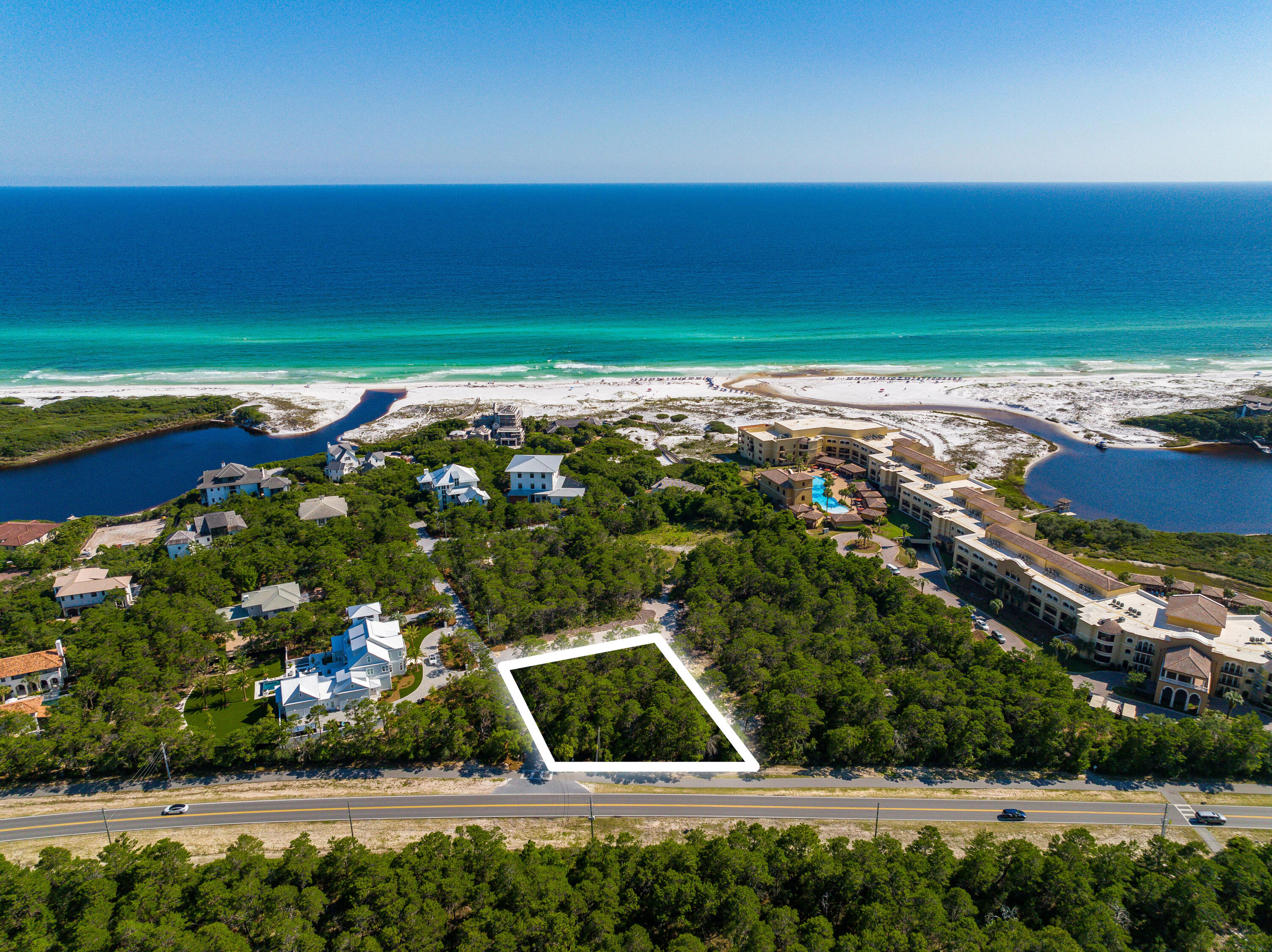 Bannerman Beach Estates - Land