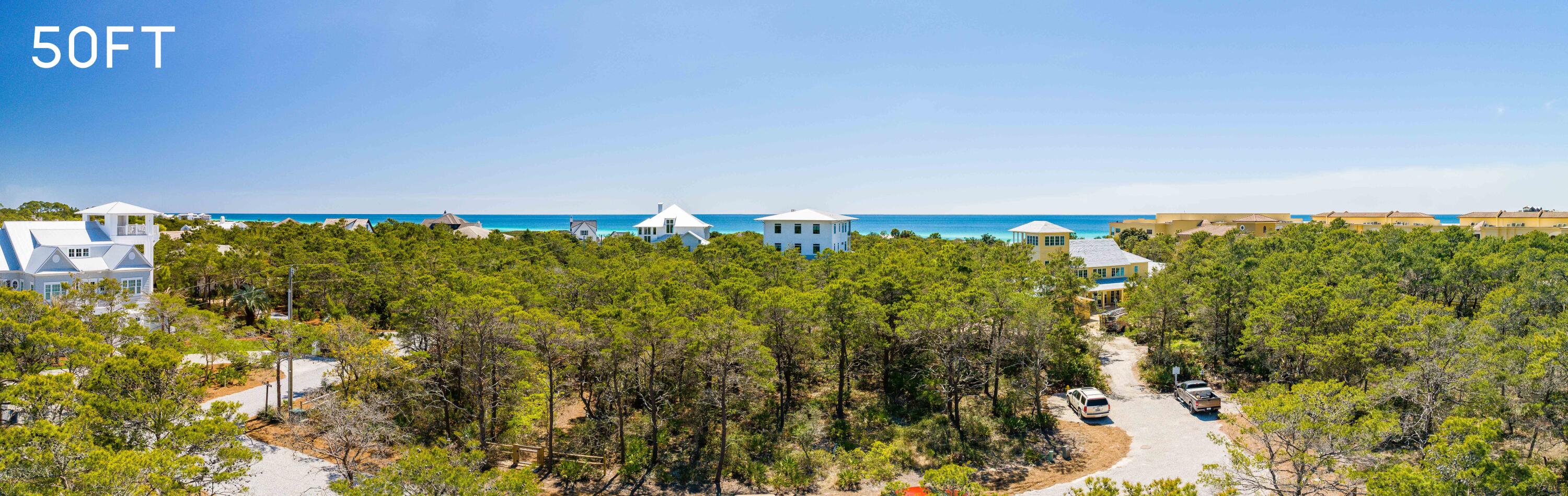 Bannerman Beach Estates - Land