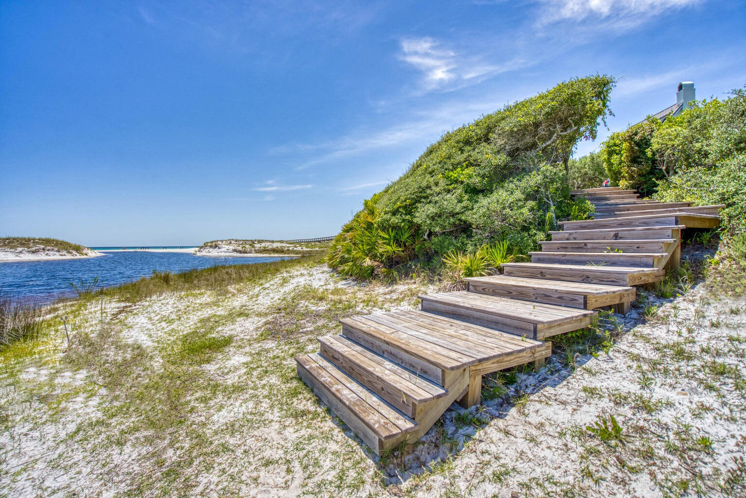 Bannerman Beach Estates - Land