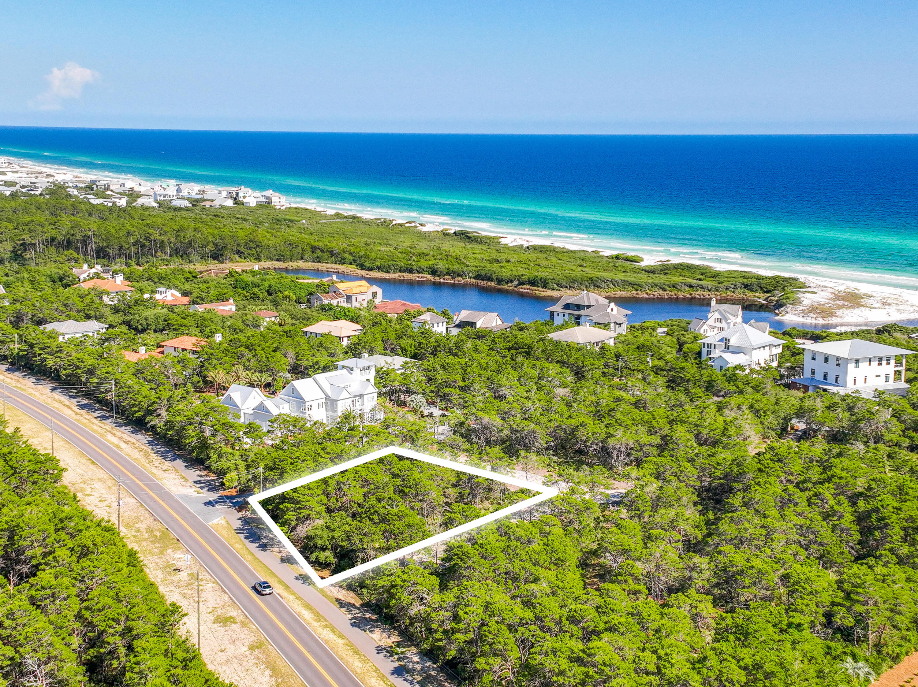 Bannerman Beach Estates - Land