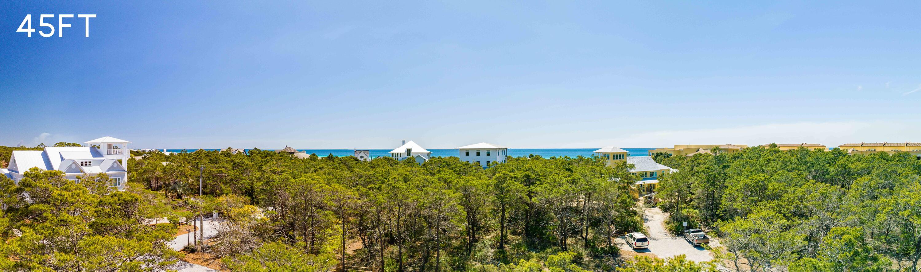 Bannerman Beach Estates - Land