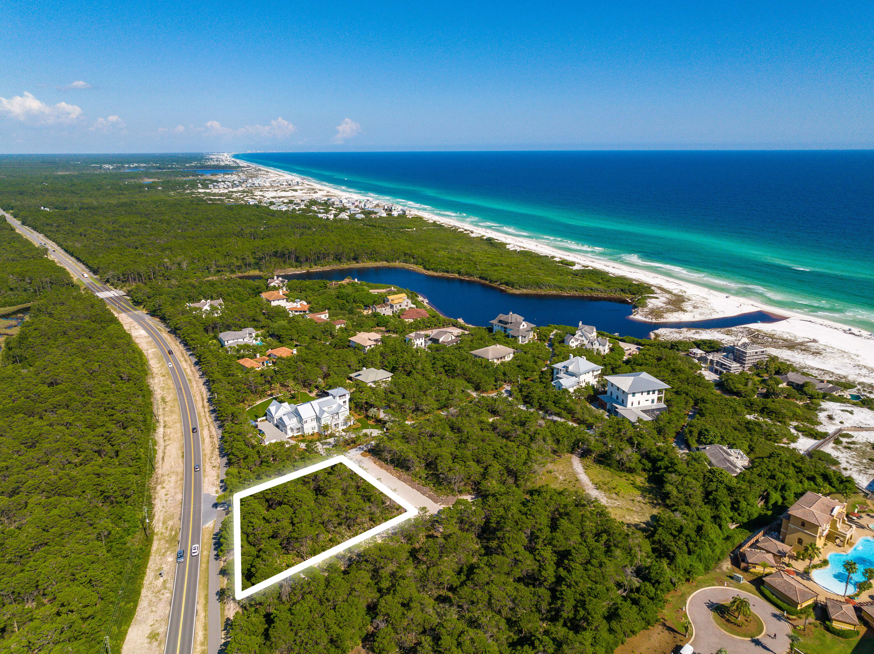 Bannerman Beach Estates - Land