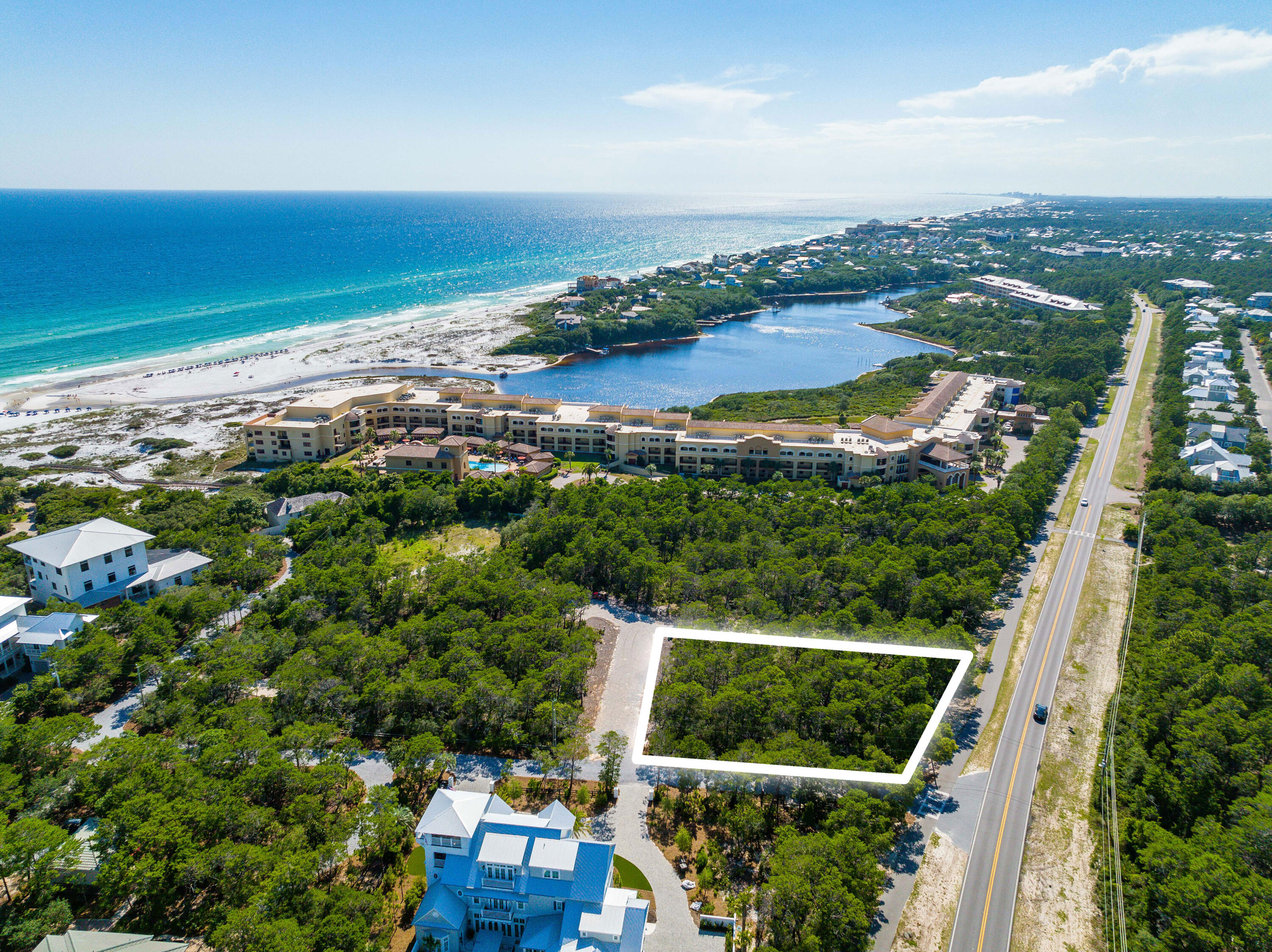Bannerman Beach Estates - Land
