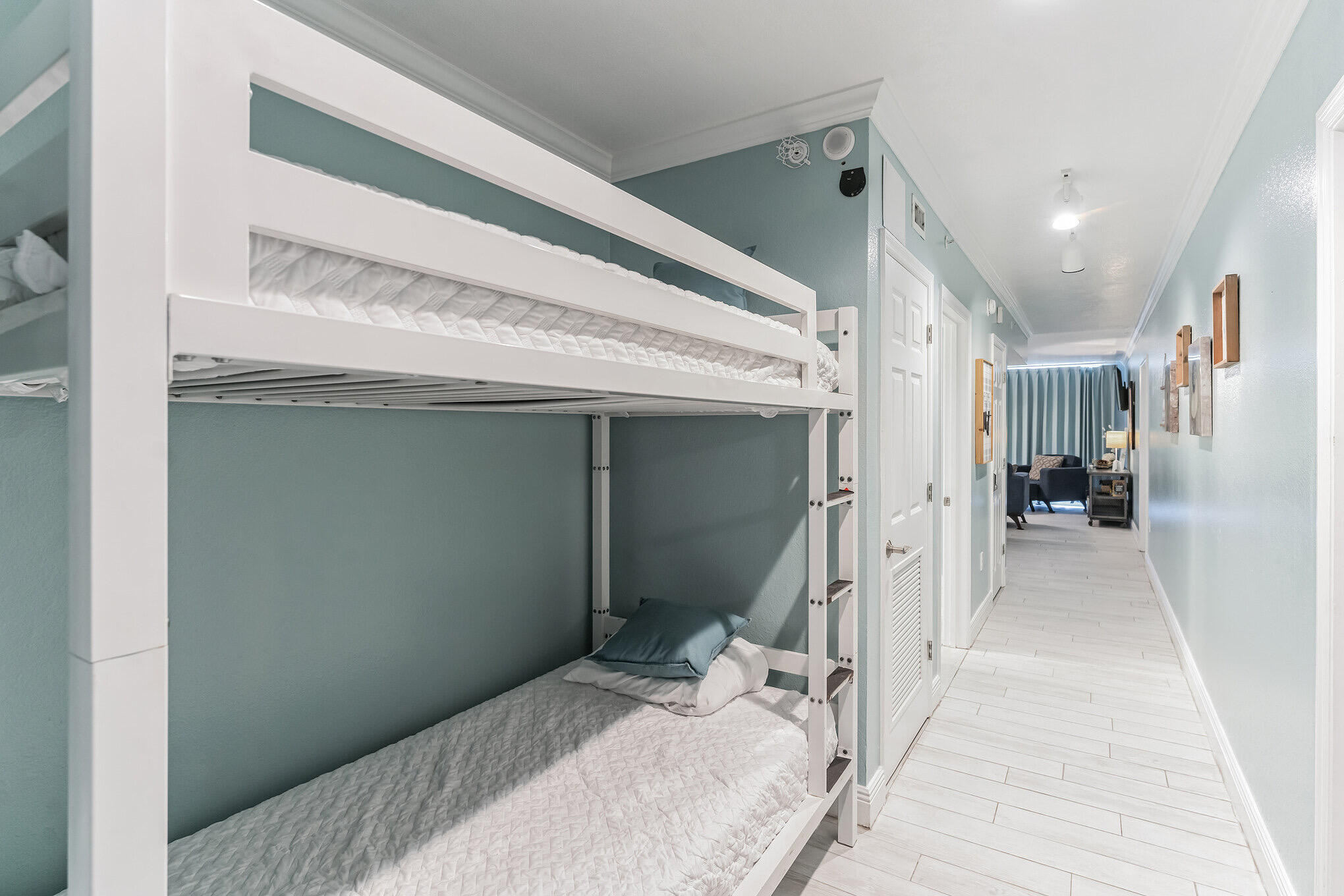 Emerald Beach Resort - Residential