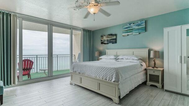 Emerald Beach Resort - Residential