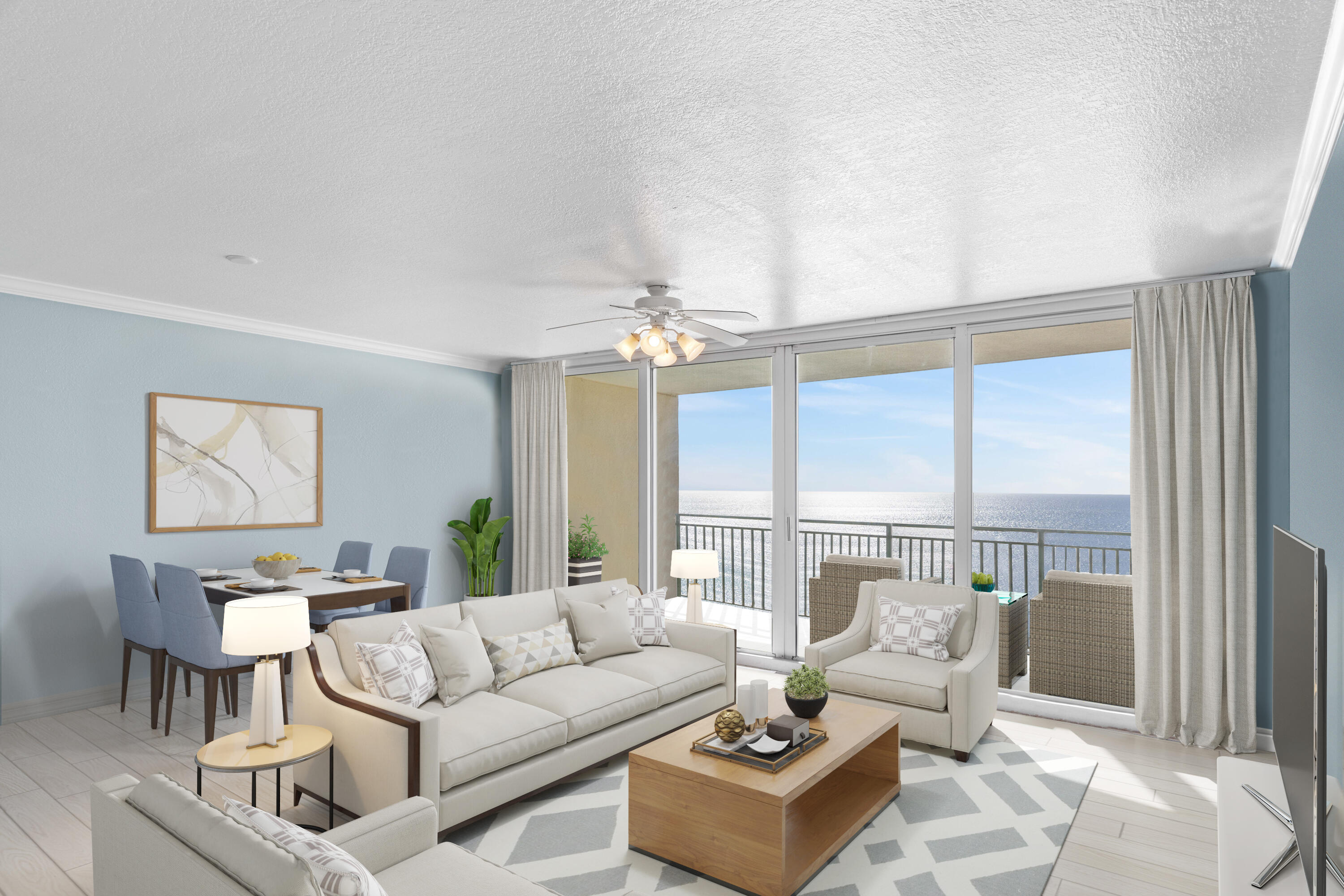 Emerald Beach Resort - Residential