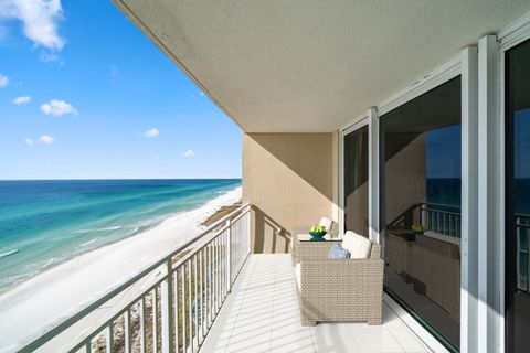 A home in Panama City Beach