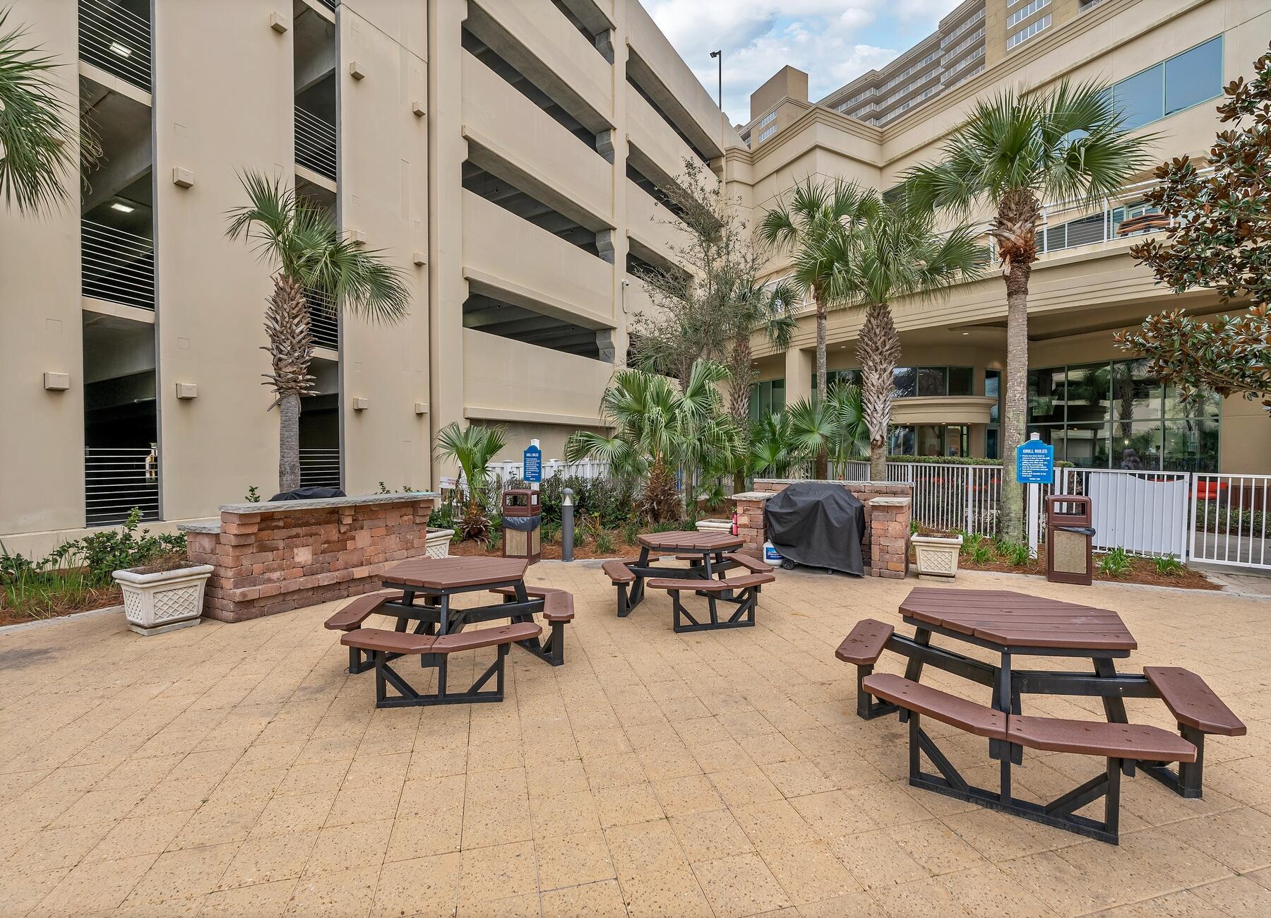 Emerald Beach Resort - Residential