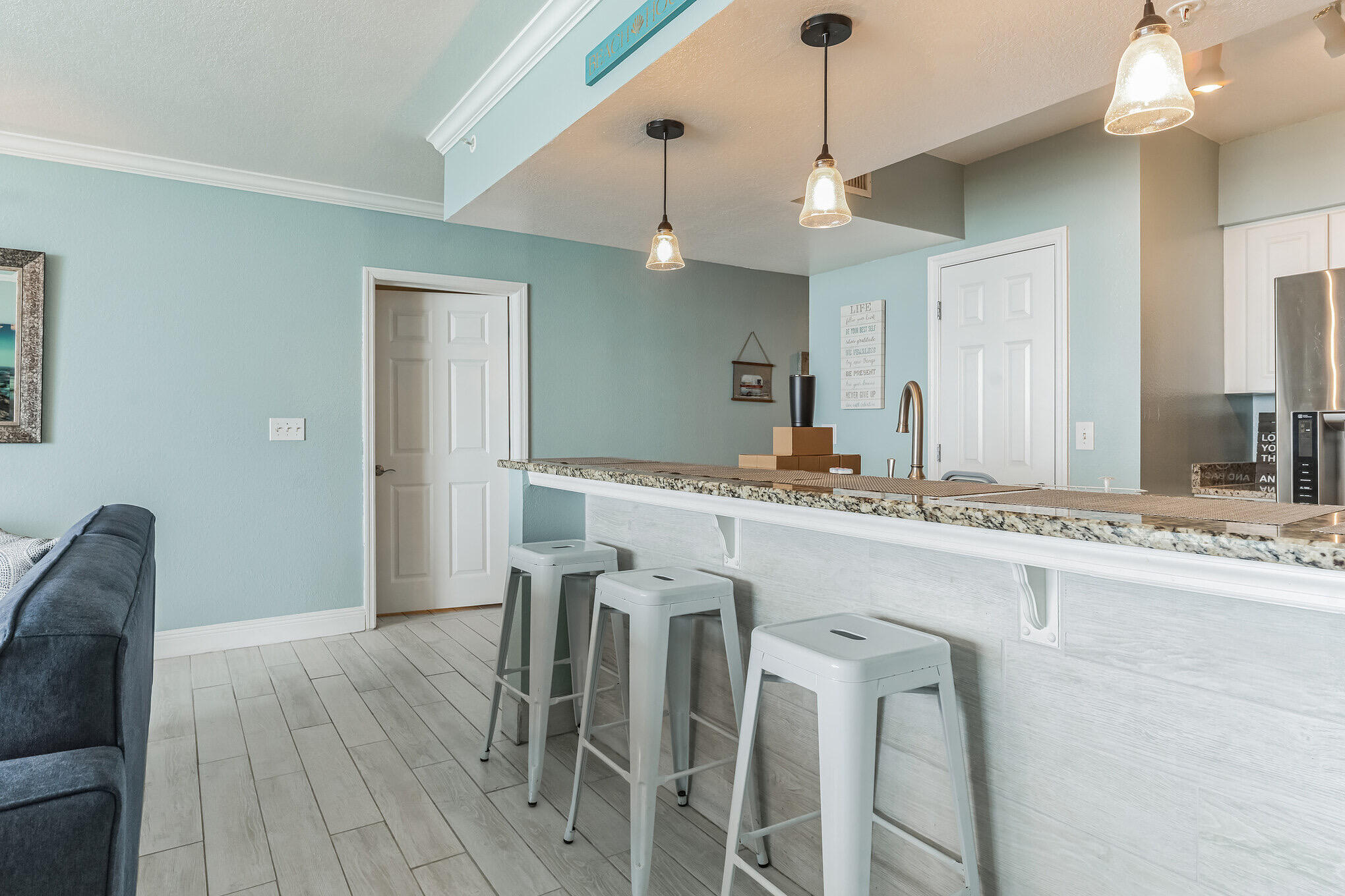 Emerald Beach Resort - Residential