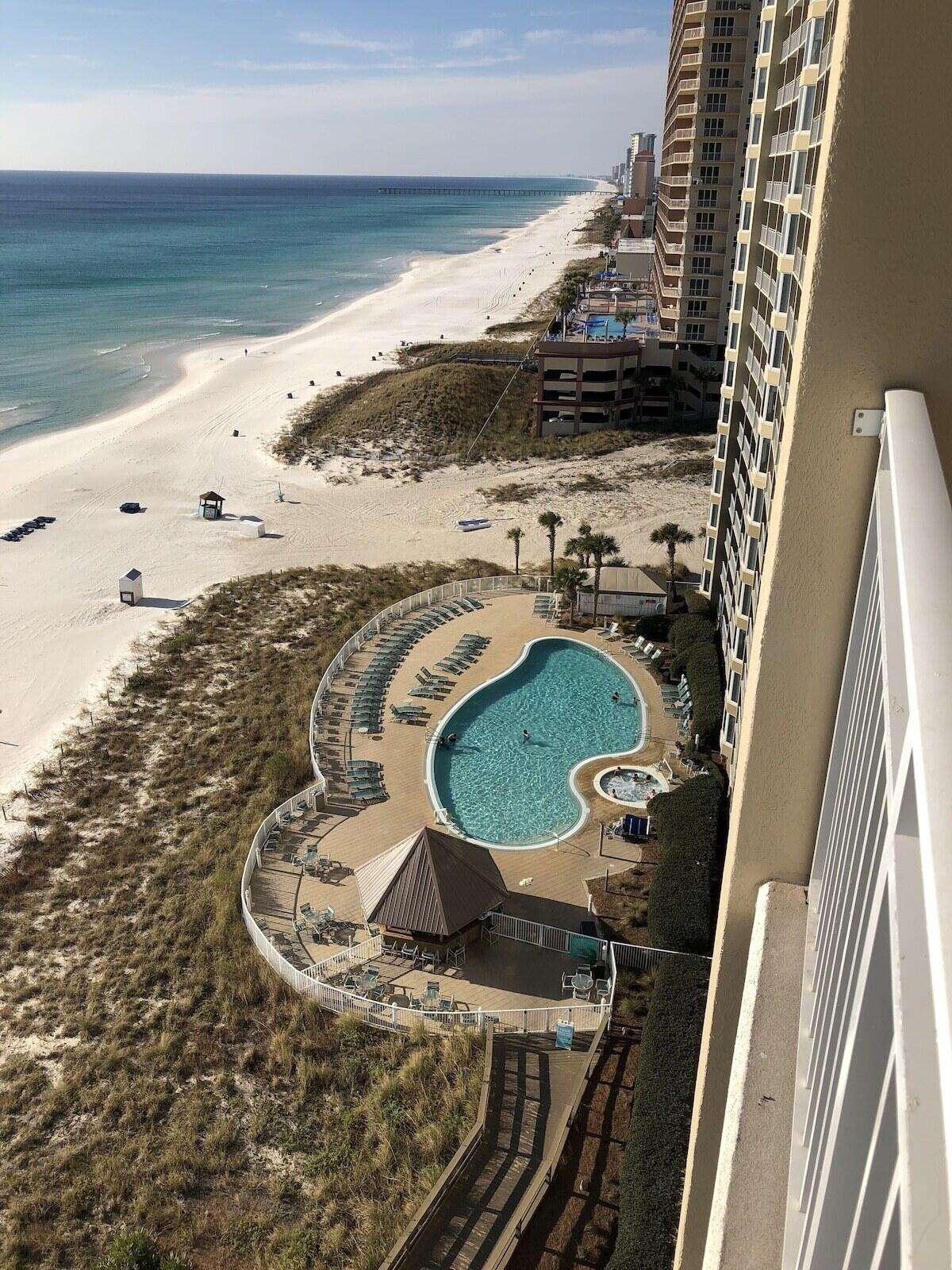 Emerald Beach Resort - Residential