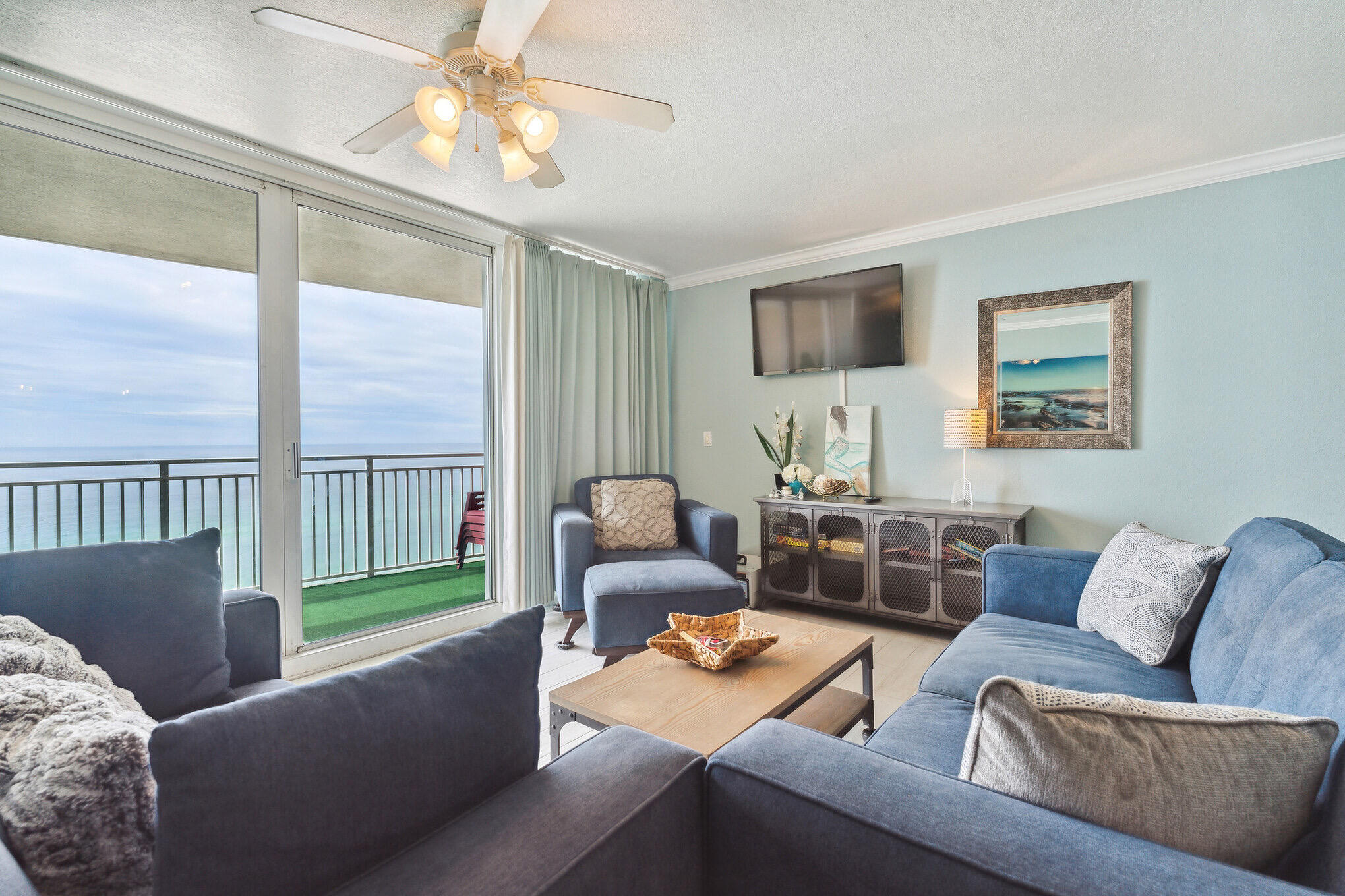 Emerald Beach Resort - Residential