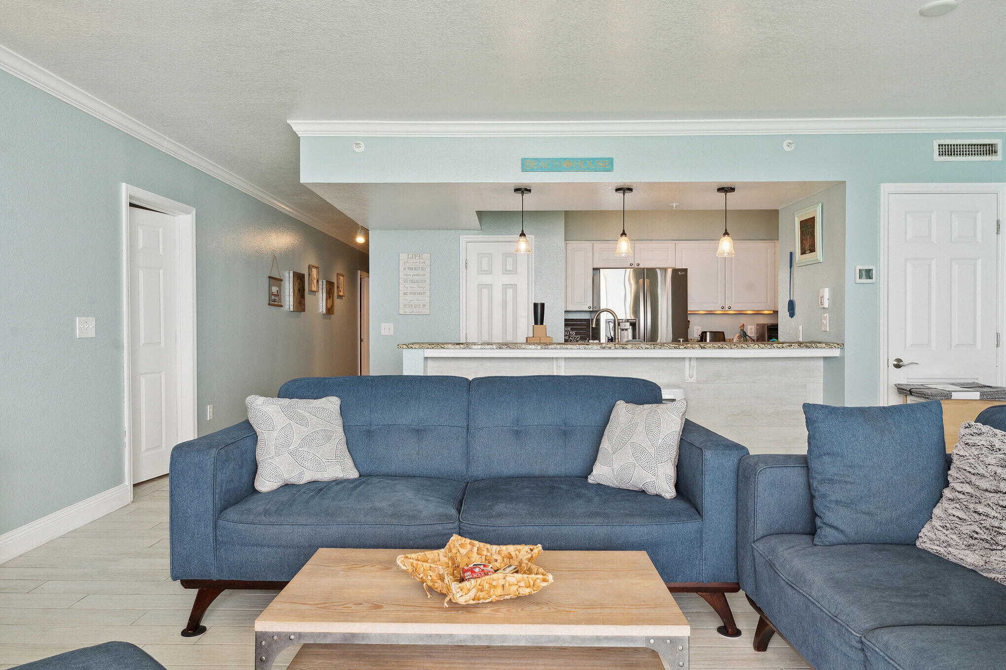 Emerald Beach Resort - Residential