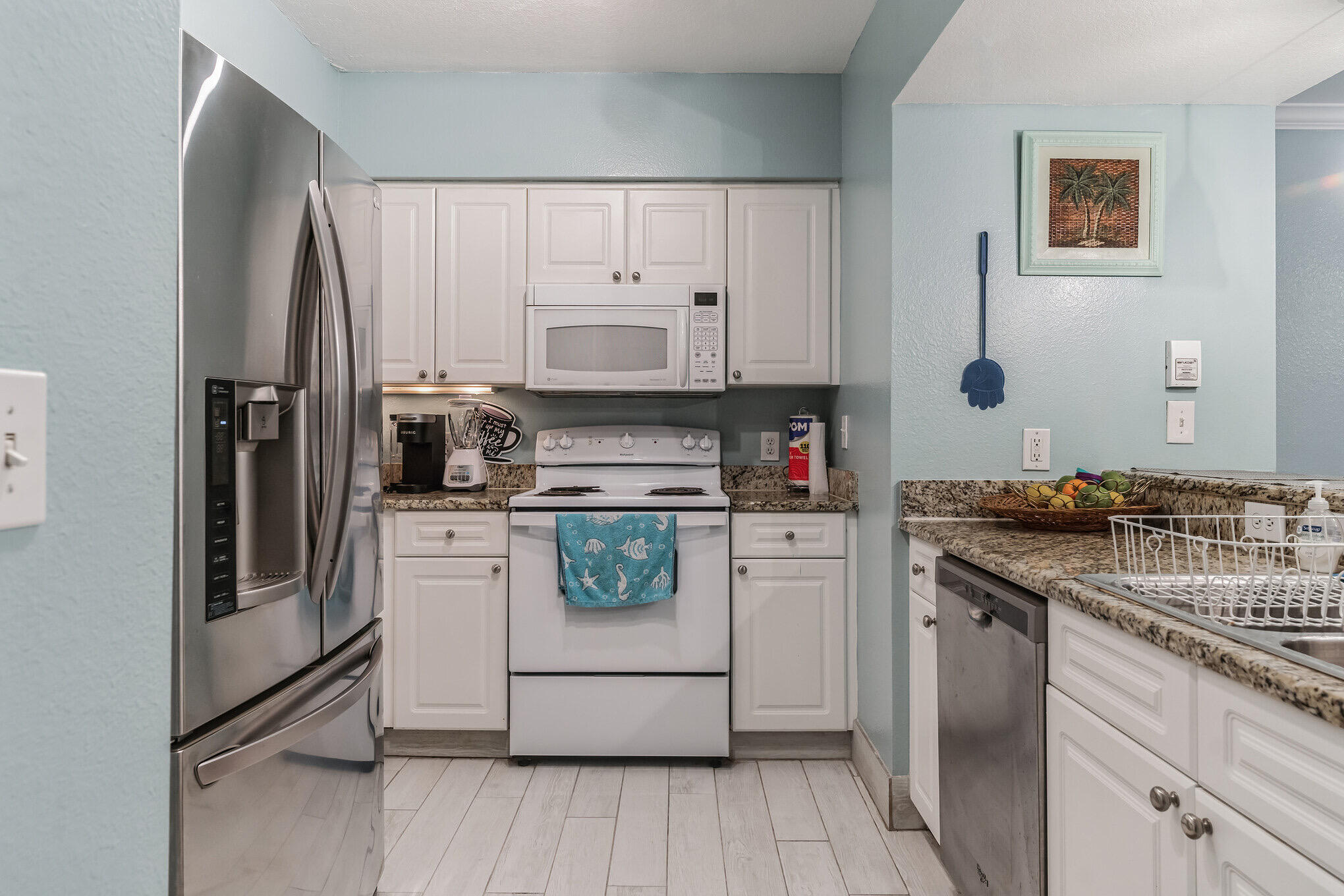 Emerald Beach Resort - Residential