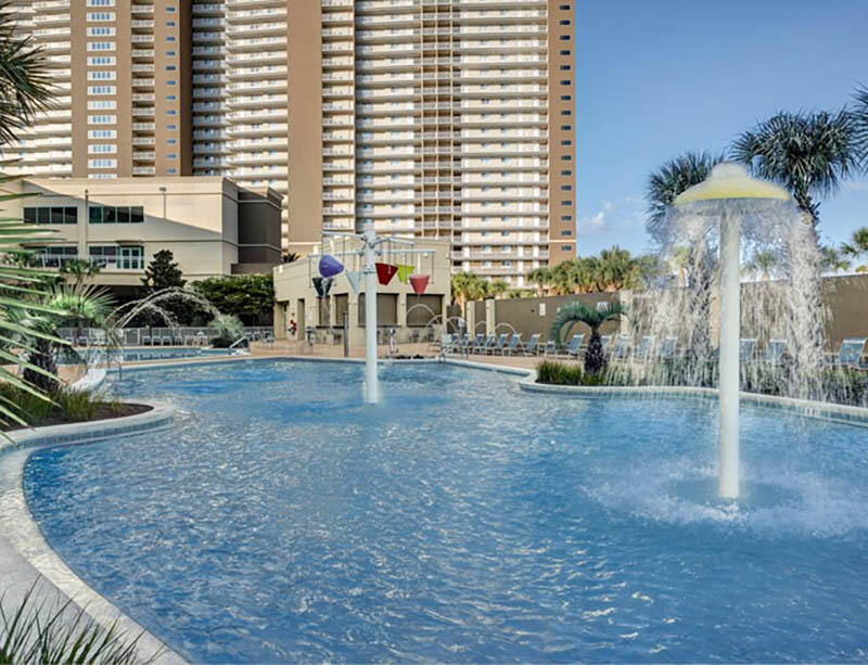 Emerald Beach Resort - Residential