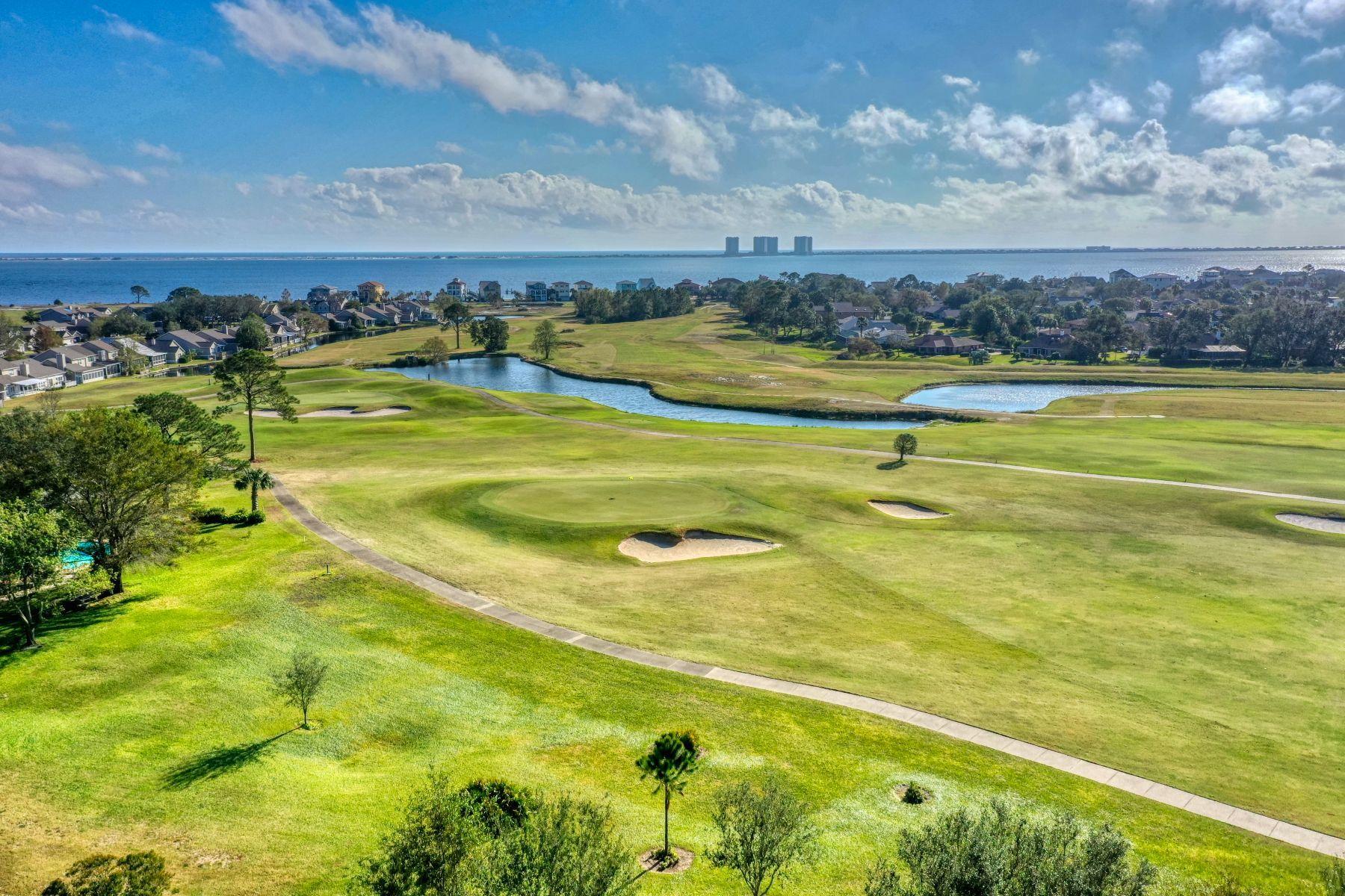 TIGER POINT - Residential