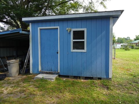 A home in Laurel Hill