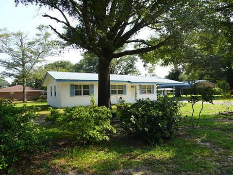 A home in Laurel Hill