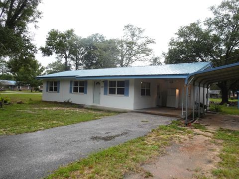 A home in Laurel Hill