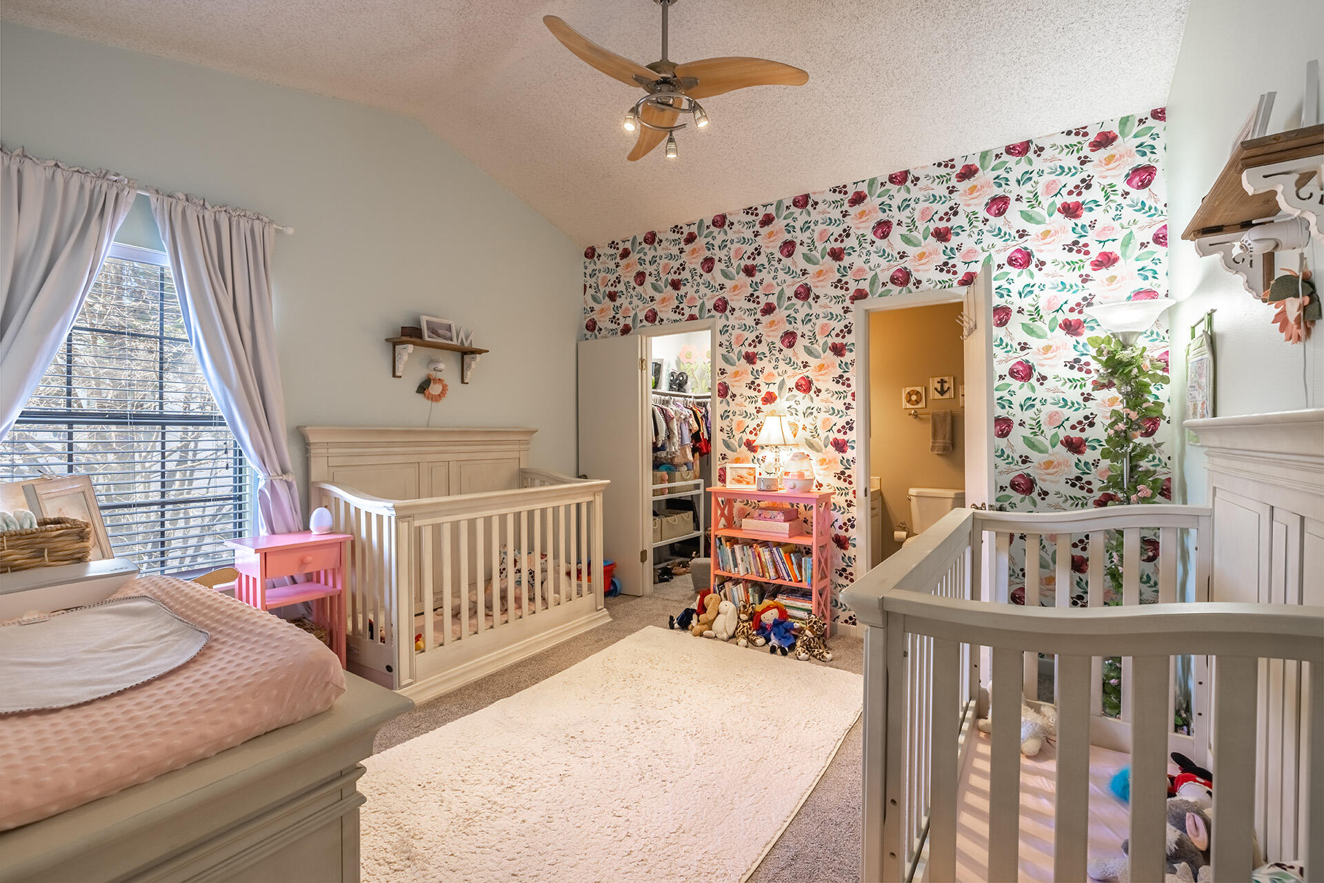 KELL-AIRE GARDENS - Residential