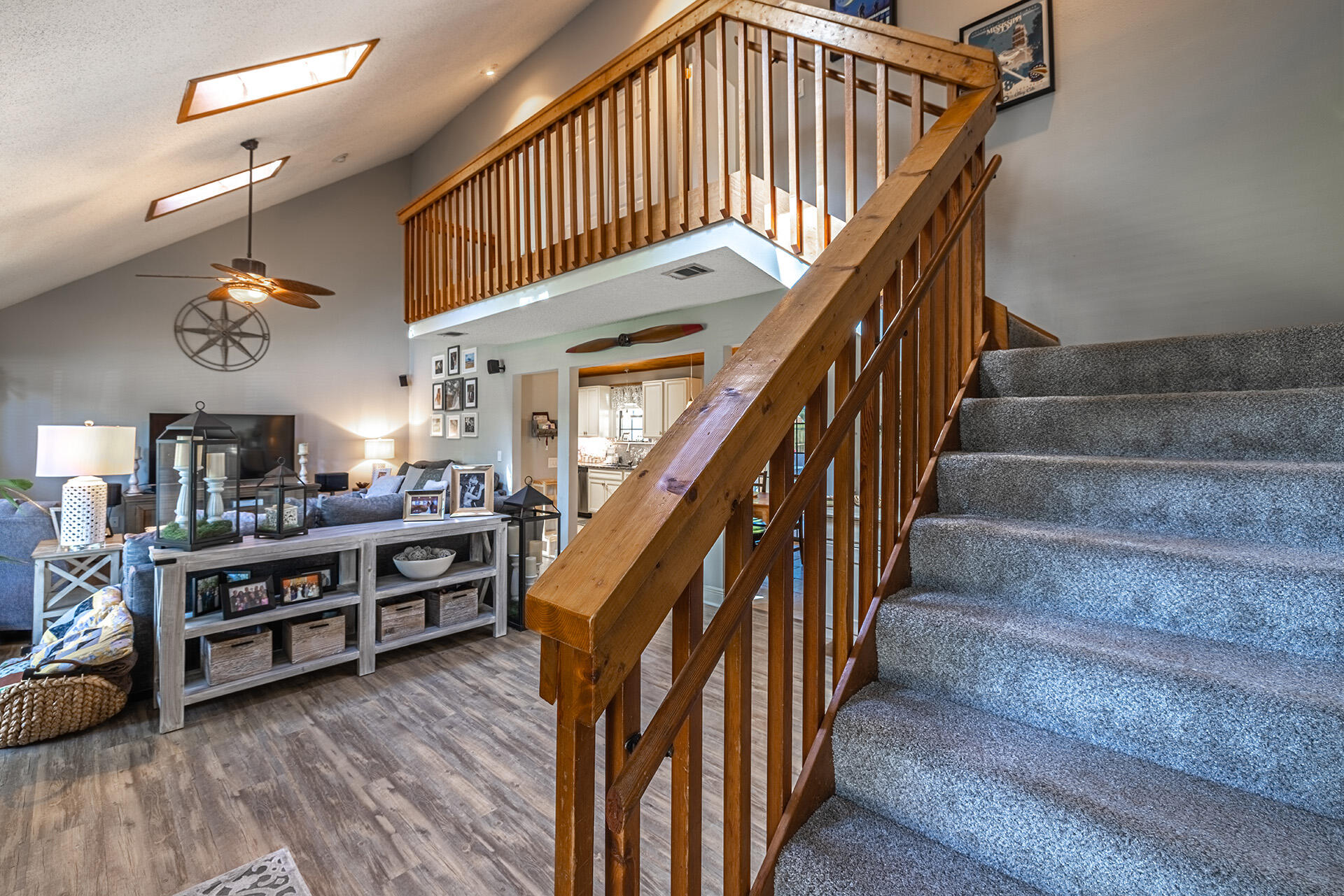 KELL-AIRE GARDENS - Residential